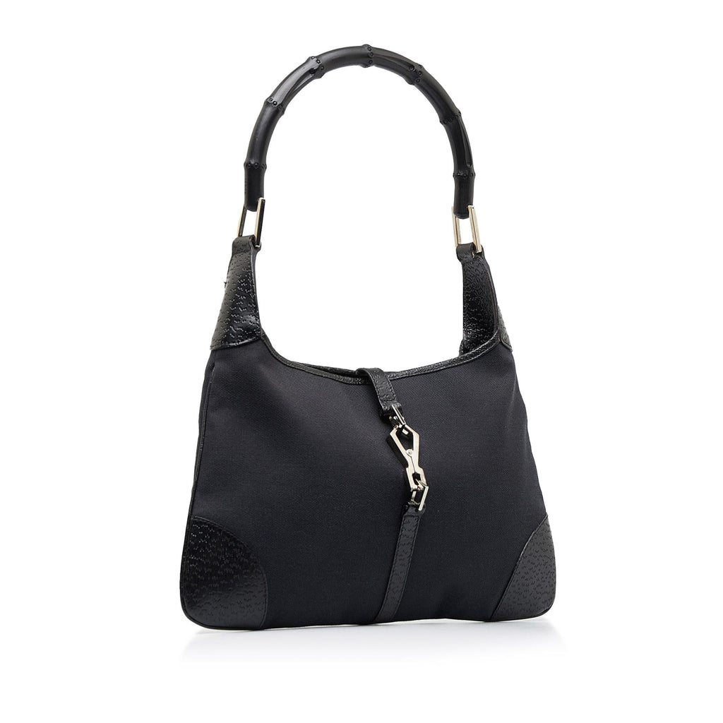 Gucci Bamboo Jackie (SHG-atndv6)
