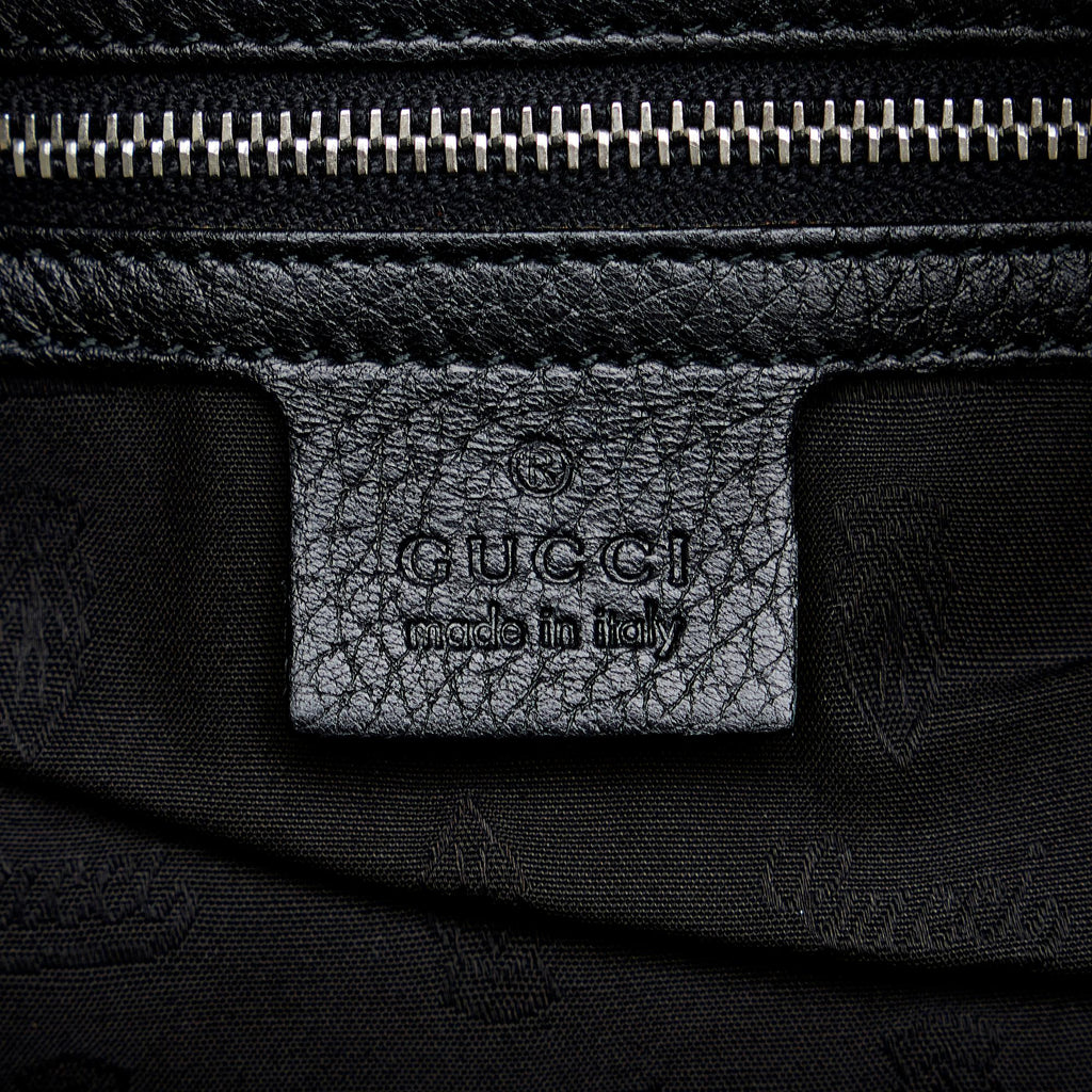 Gucci Bamboo Jungle Hobo (SHG-5oWGPN)