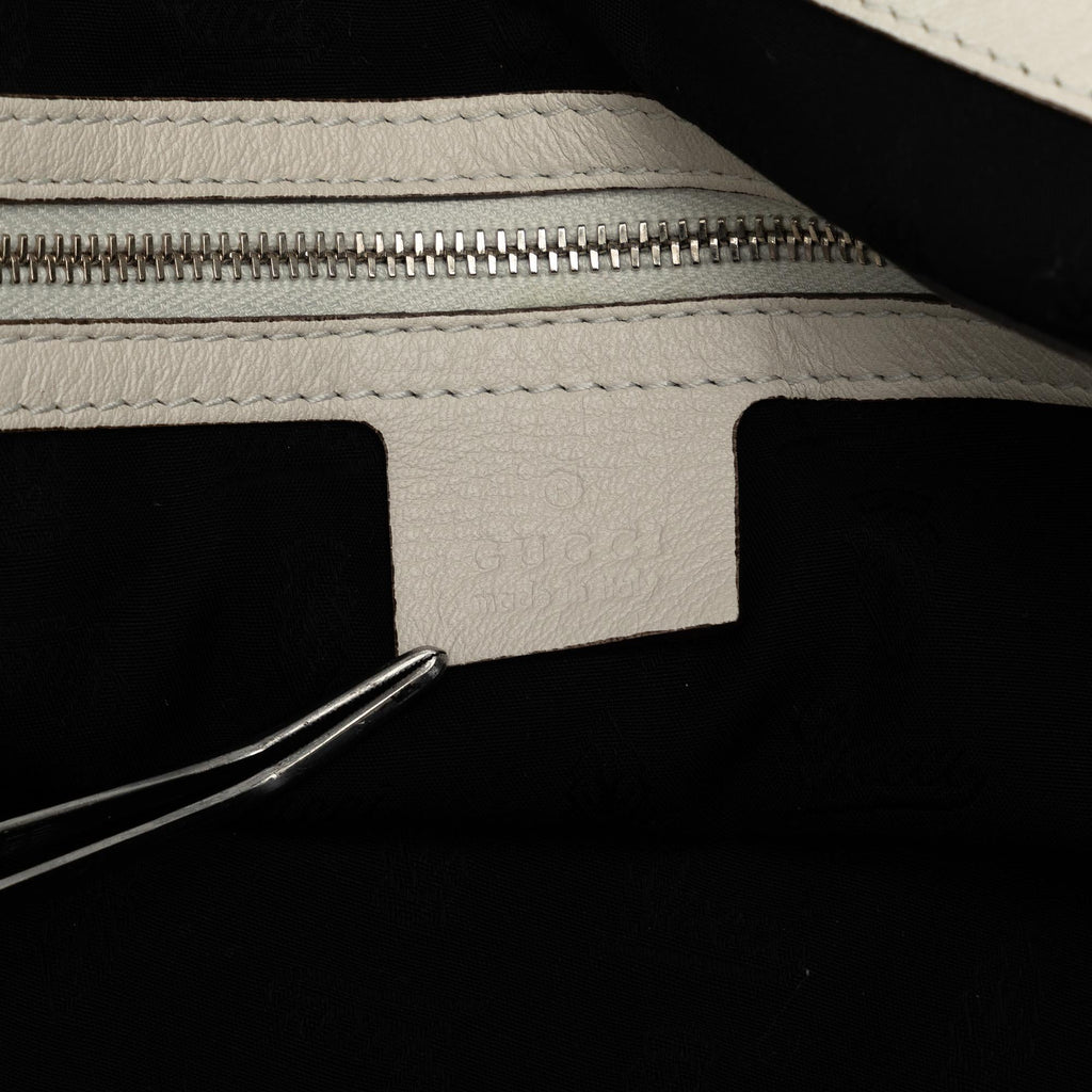Gucci Bamboo Jungle Satchel (SHG-GJi2EK)