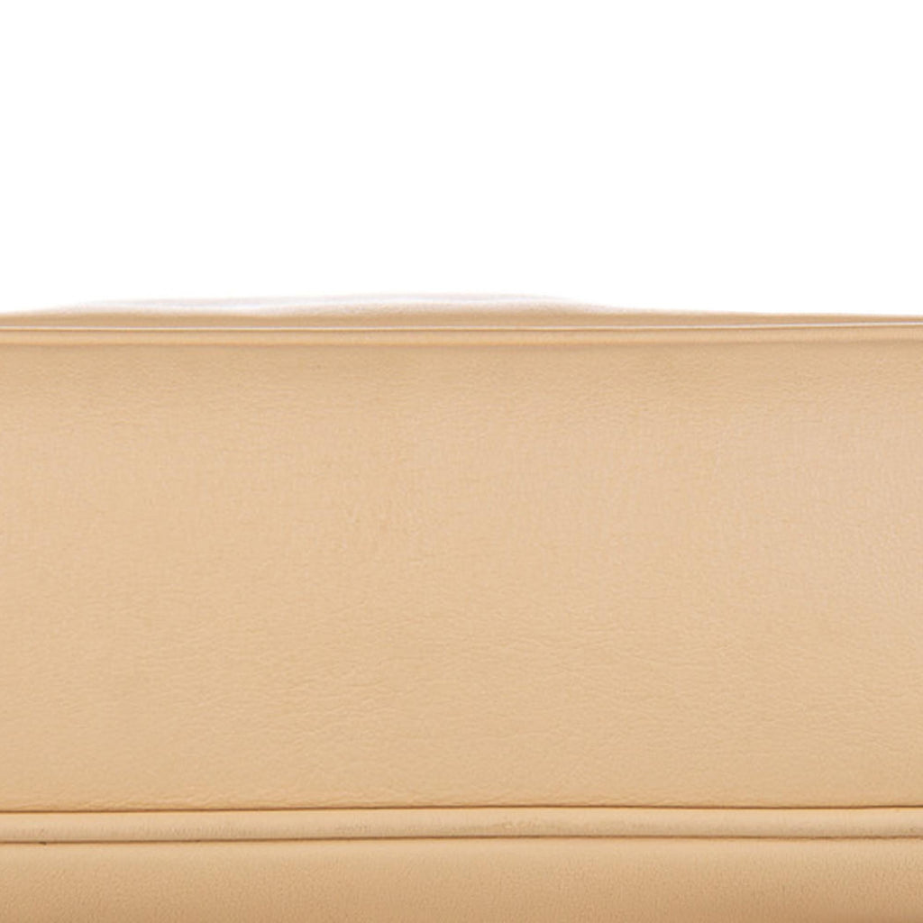 Gucci Bamboo Leather Baguette (SHG-23446)
