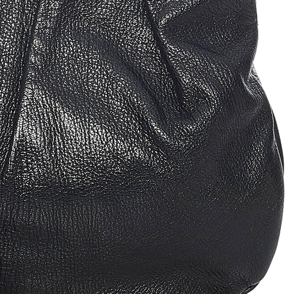 Gucci Bamboo Leather Handbag (SHG-30500)