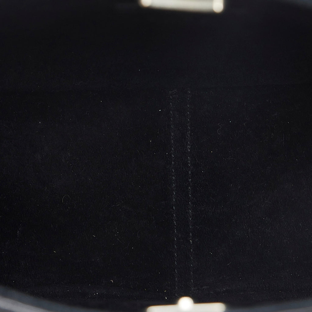 Gucci Bamboo Leather Handbag (SHG-xpUWAH)