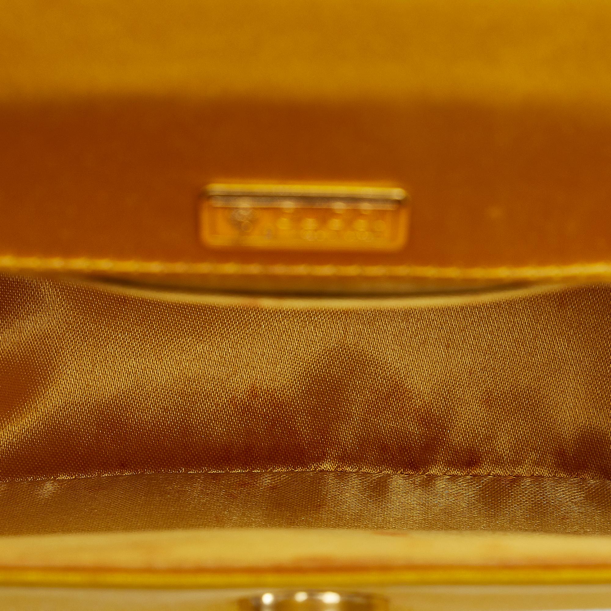 Gucci Bamboo Night Satchel (SHG-Kkc0P3)