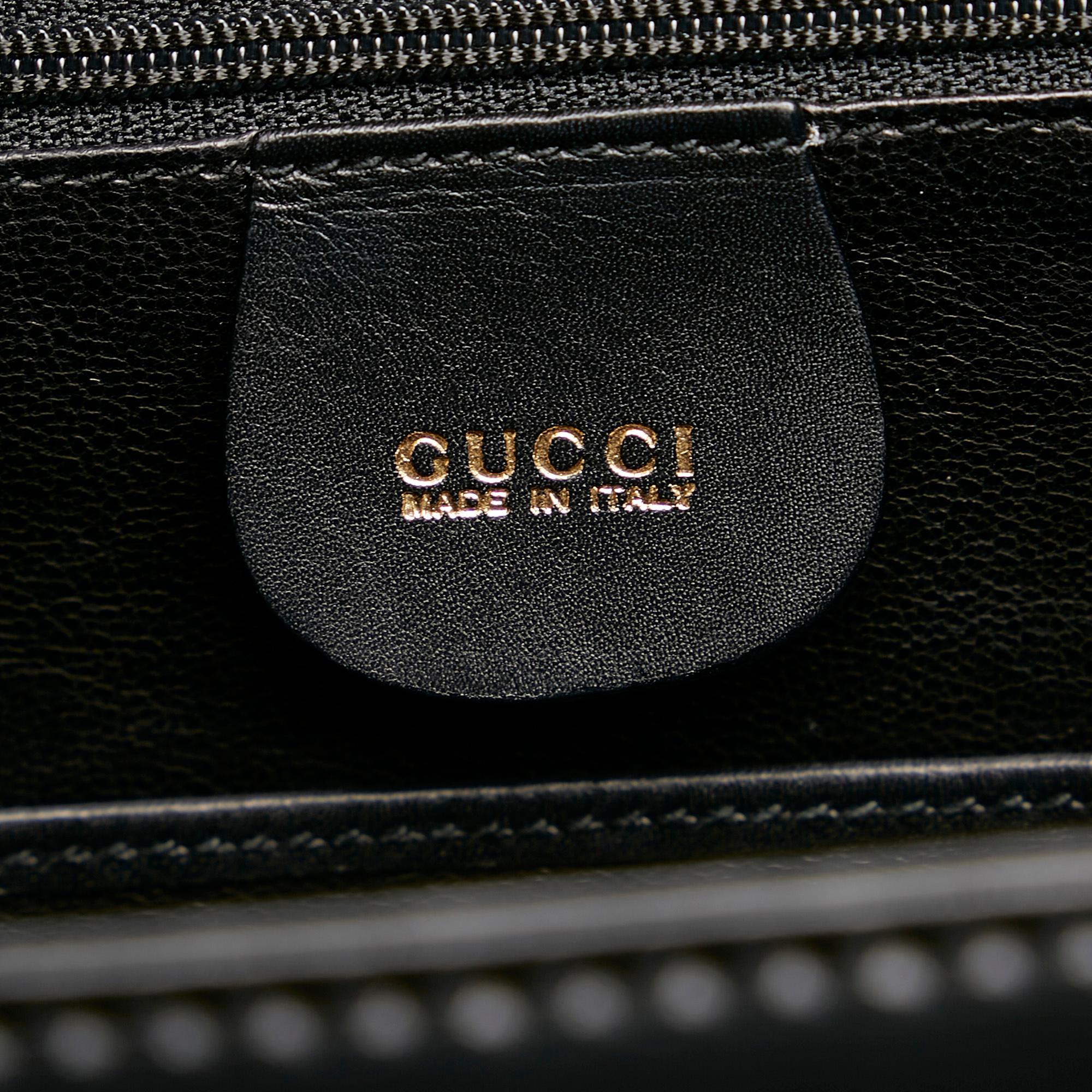 Gucci Bamboo Night (SHG-35964)