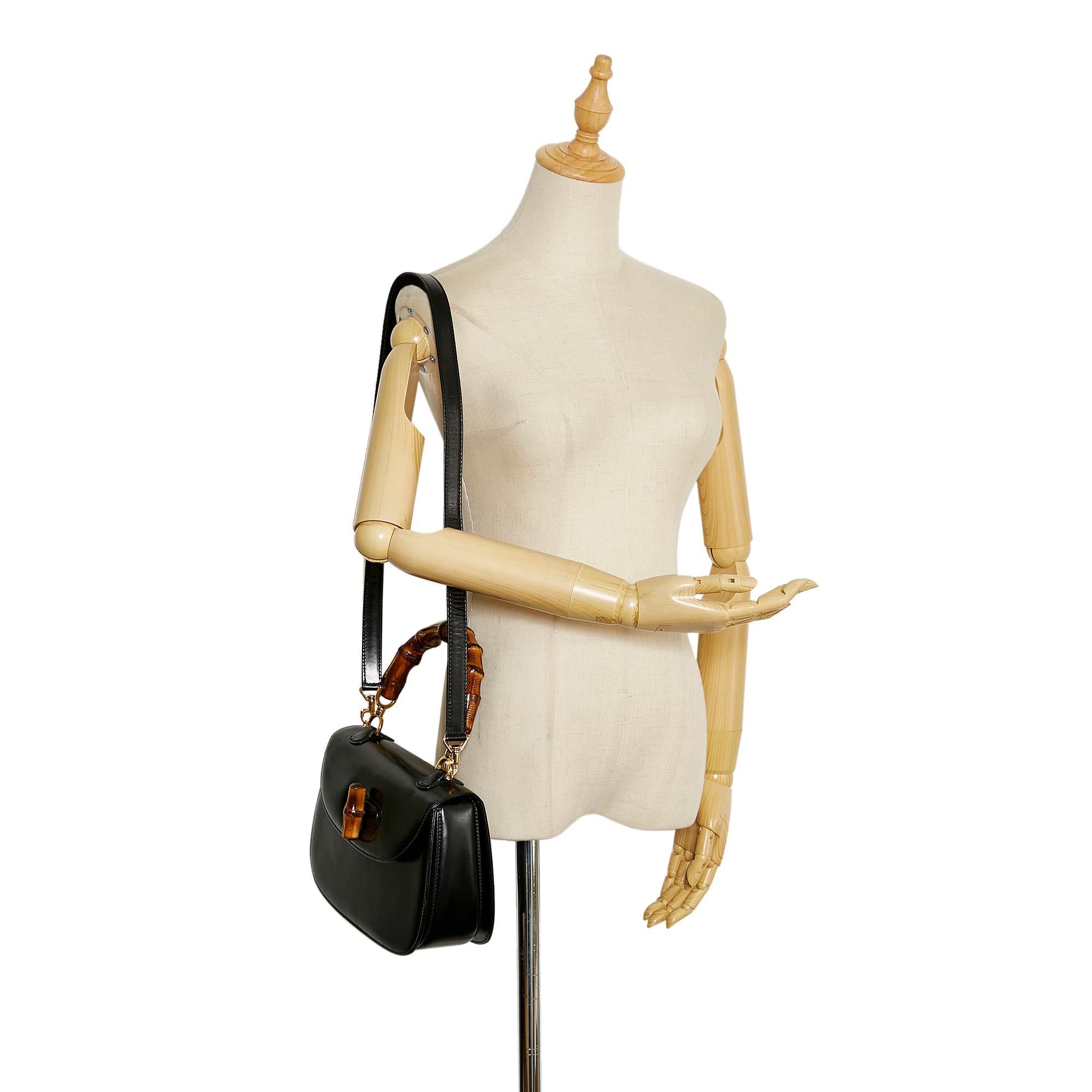 Gucci Bamboo Night (SHG-37752)