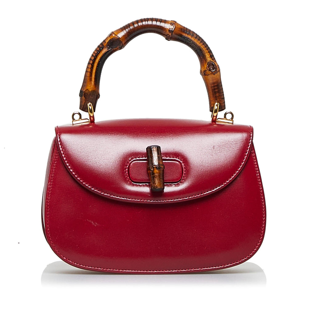 Gucci Bamboo Night (SHG-Yws4Ca)