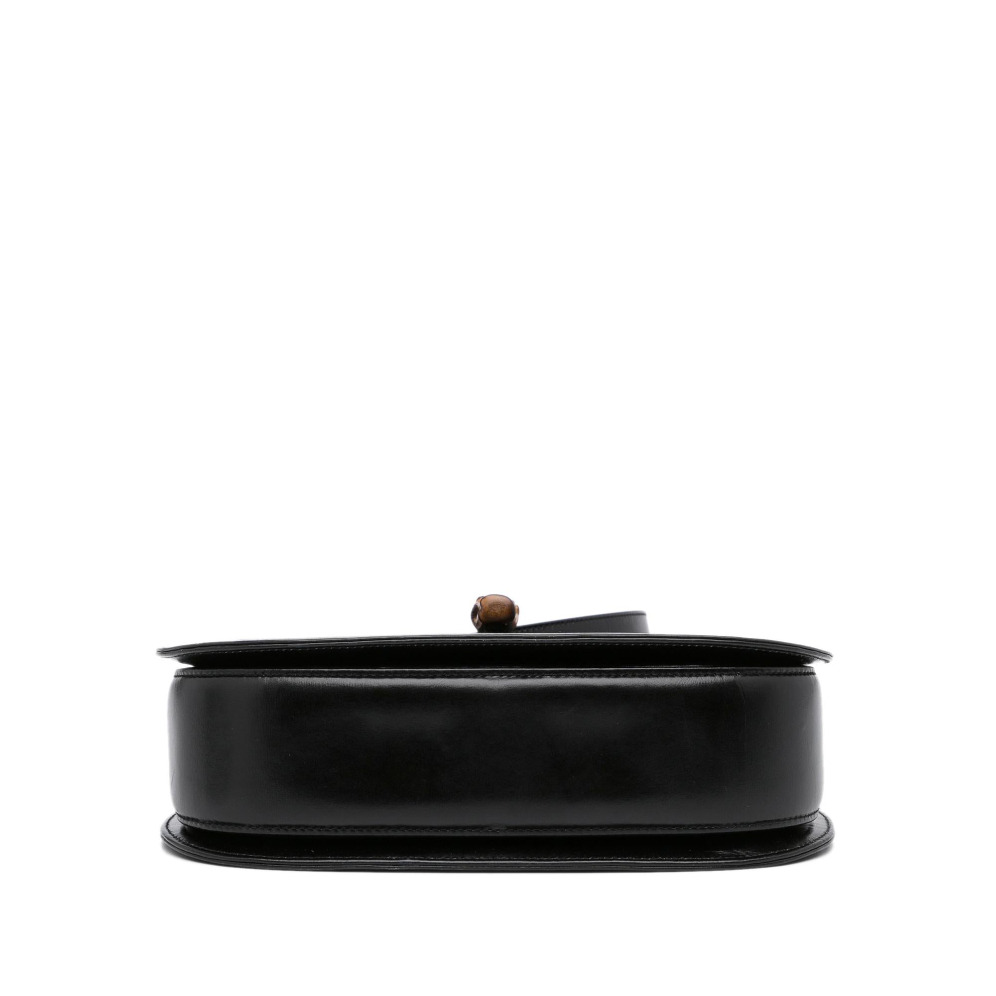 Gucci Bamboo Night (SHG-mLHePu)