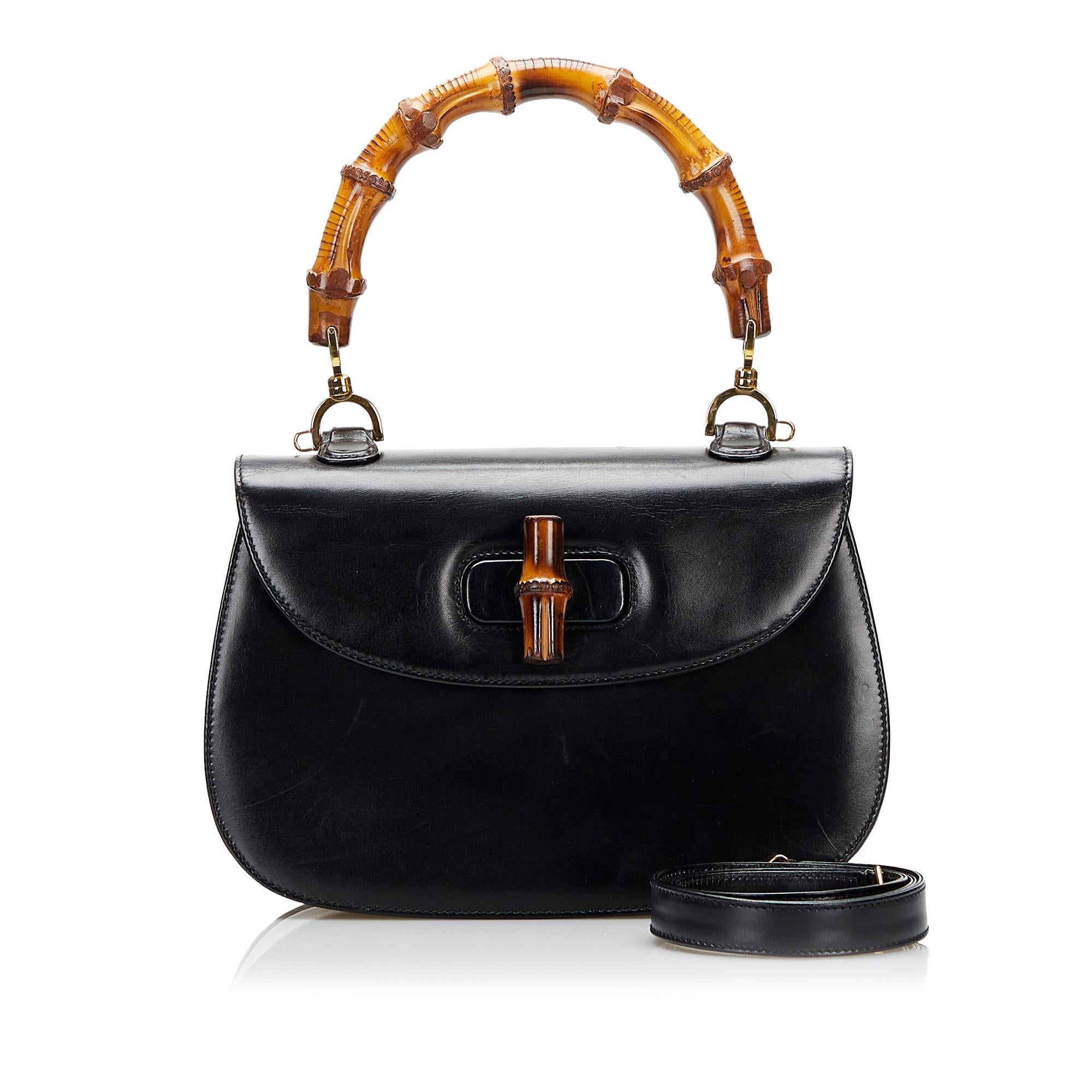 Gucci Bamboo Night (SHG-Cgfz1H)