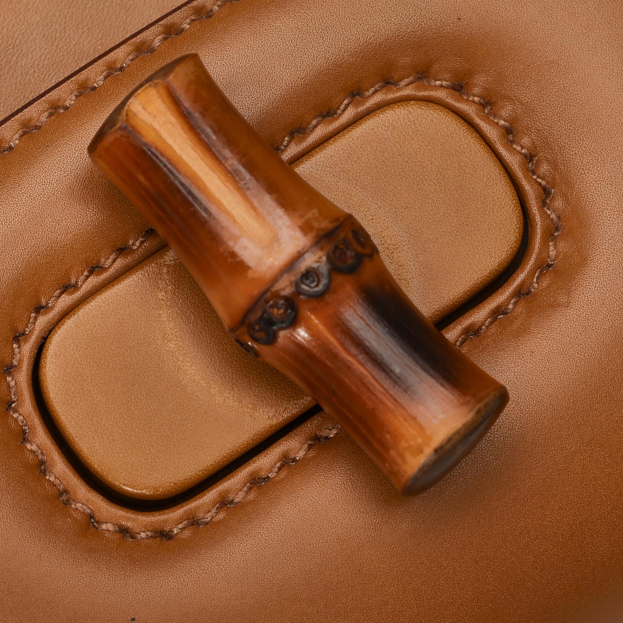 Gucci Bamboo Night (SHG-ePPeS4)