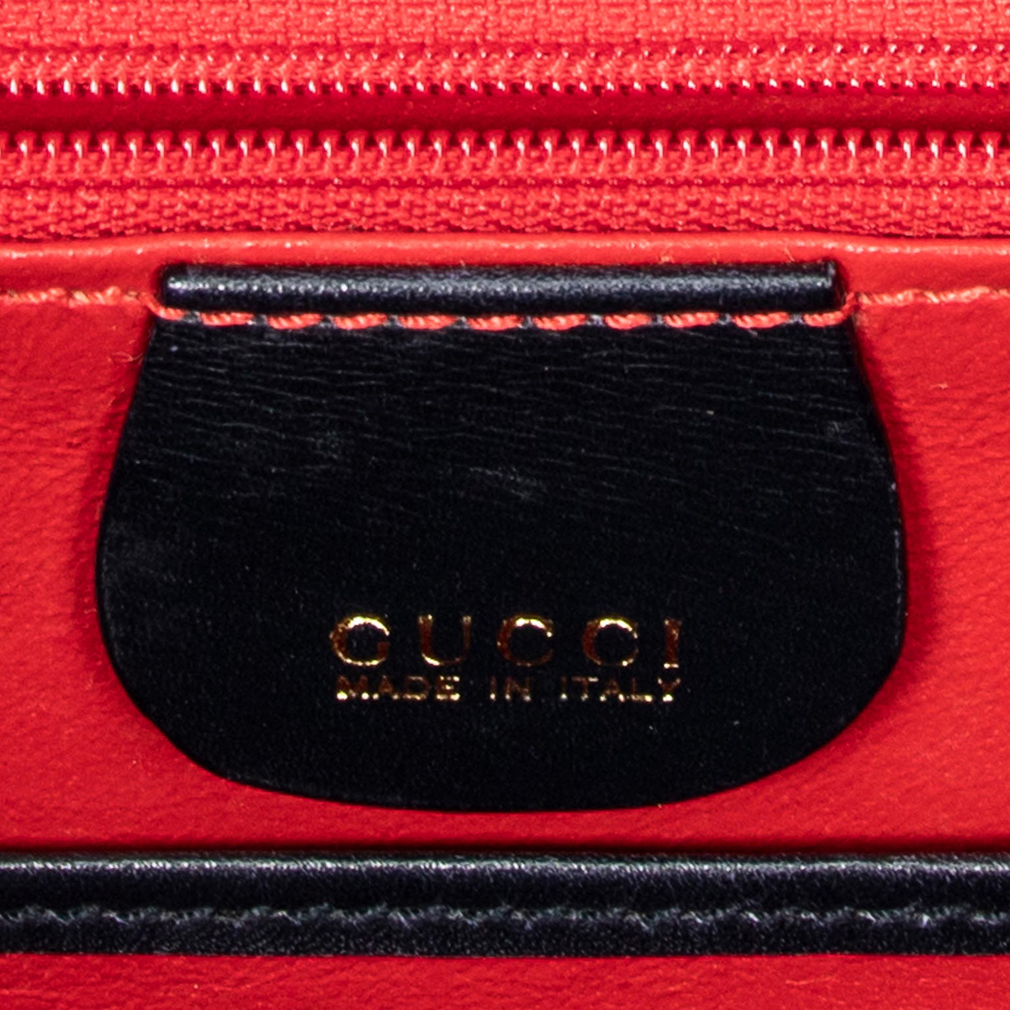 Gucci Bamboo Night (SHG-TTPHhE)