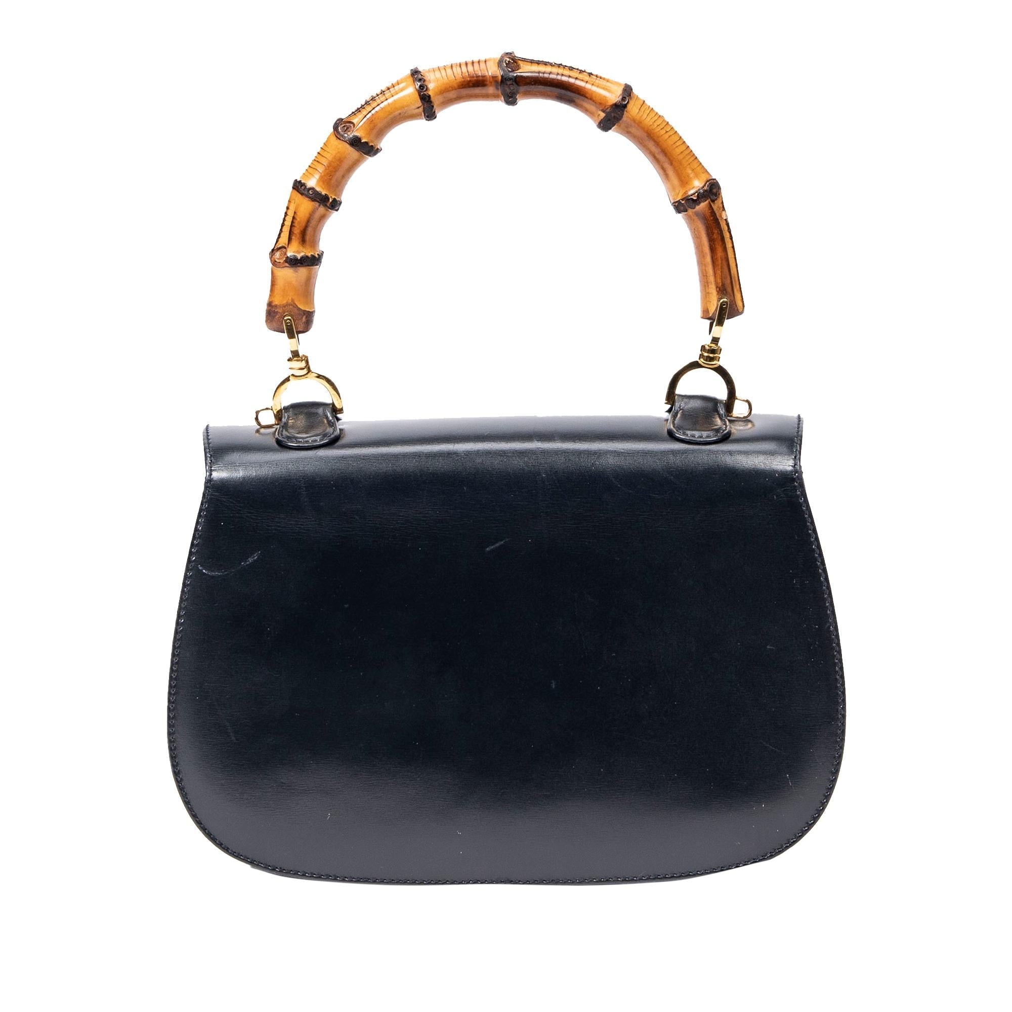 Gucci Bamboo Night (SHG-TTPHhE)