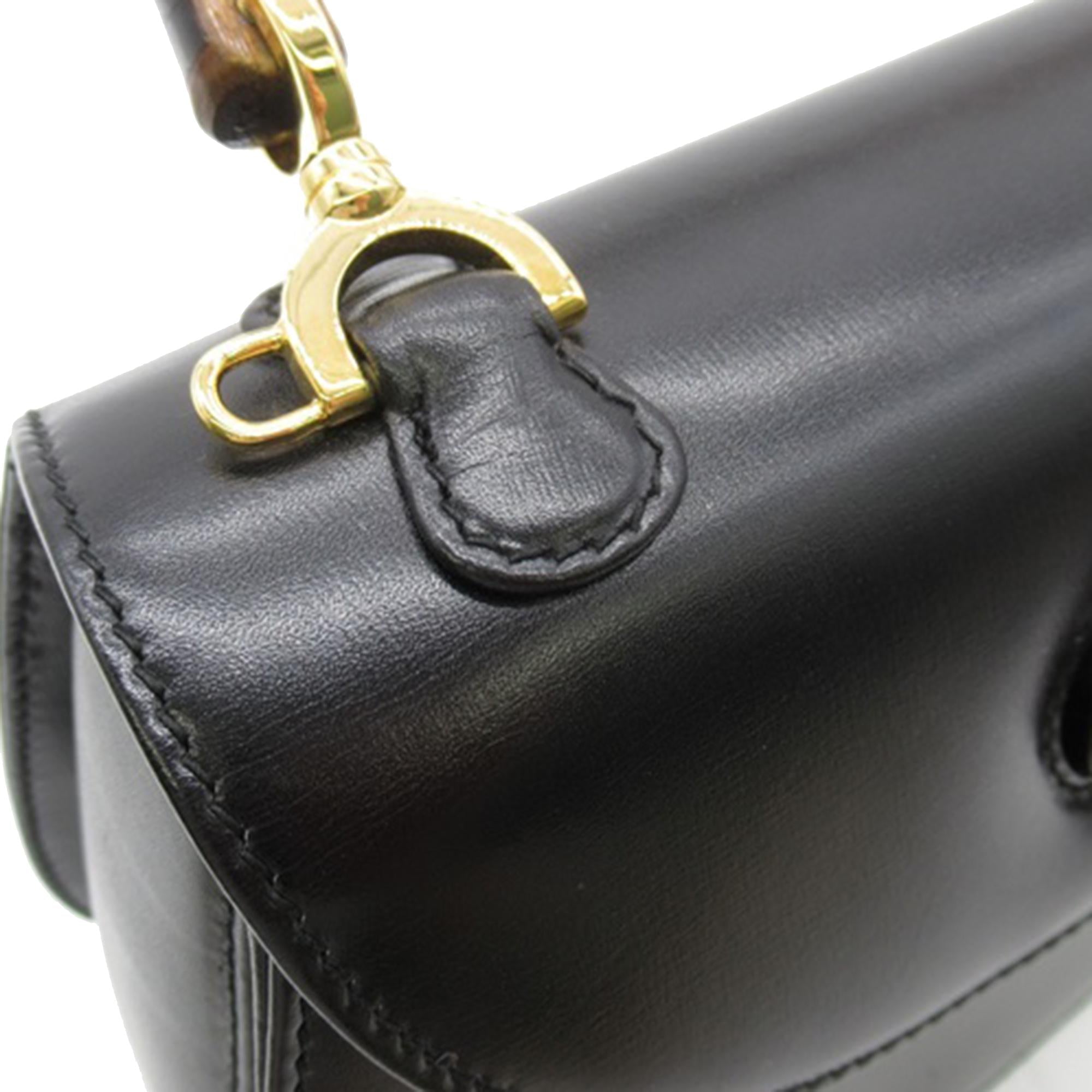 Gucci Bamboo Night (SHG-6CuMBl)