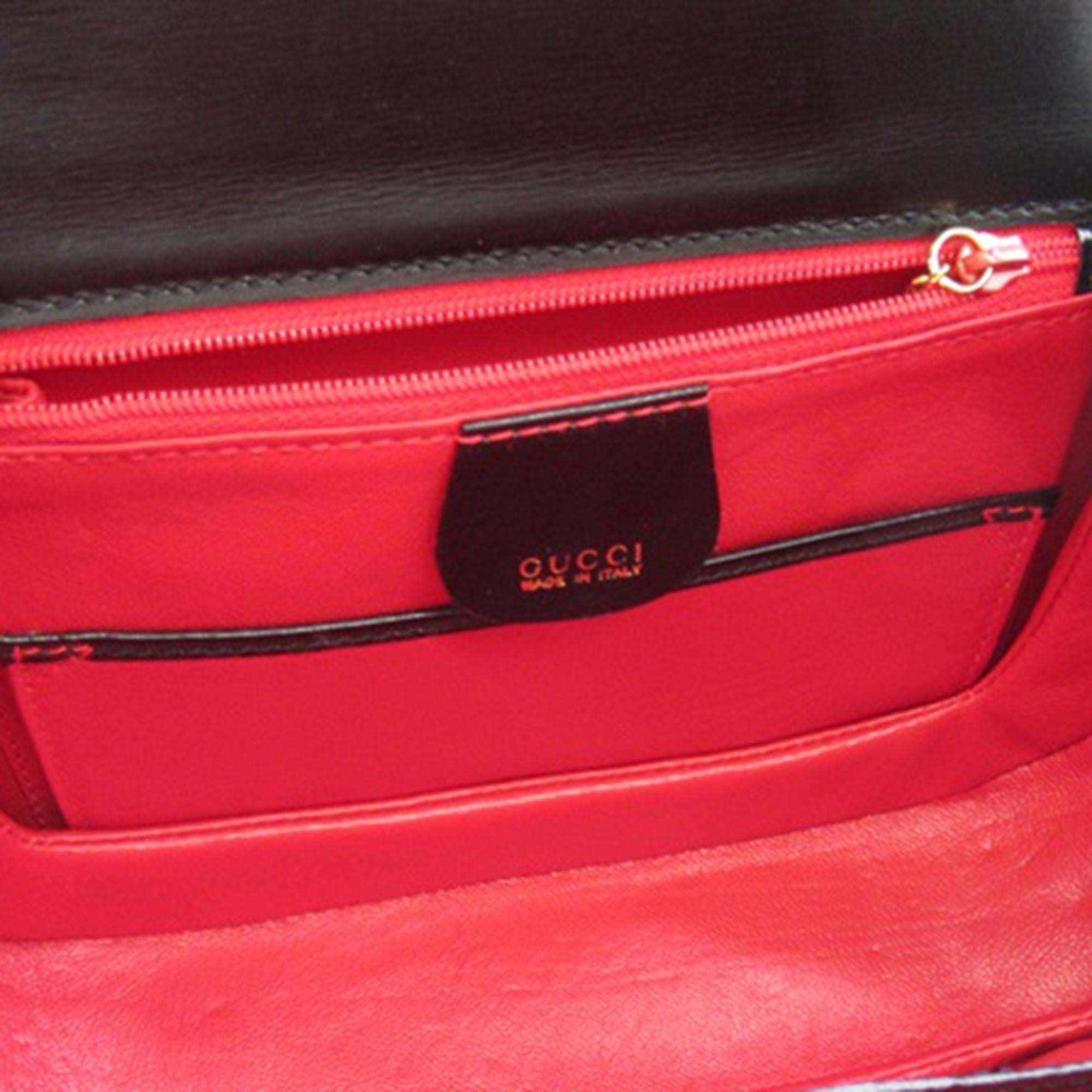 Gucci Bamboo Night (SHG-6CuMBl)