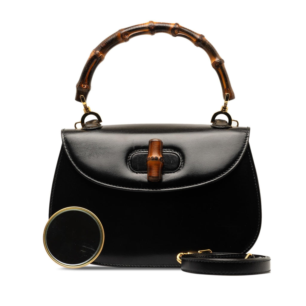 Gucci Bamboo Night (SHG-neKgcI)