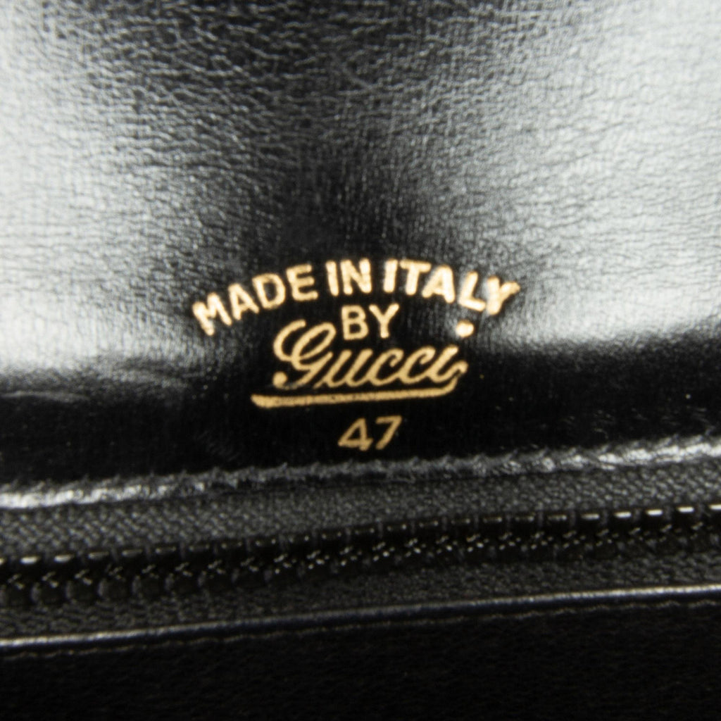 Gucci Bamboo Night (SHG-Of4868)