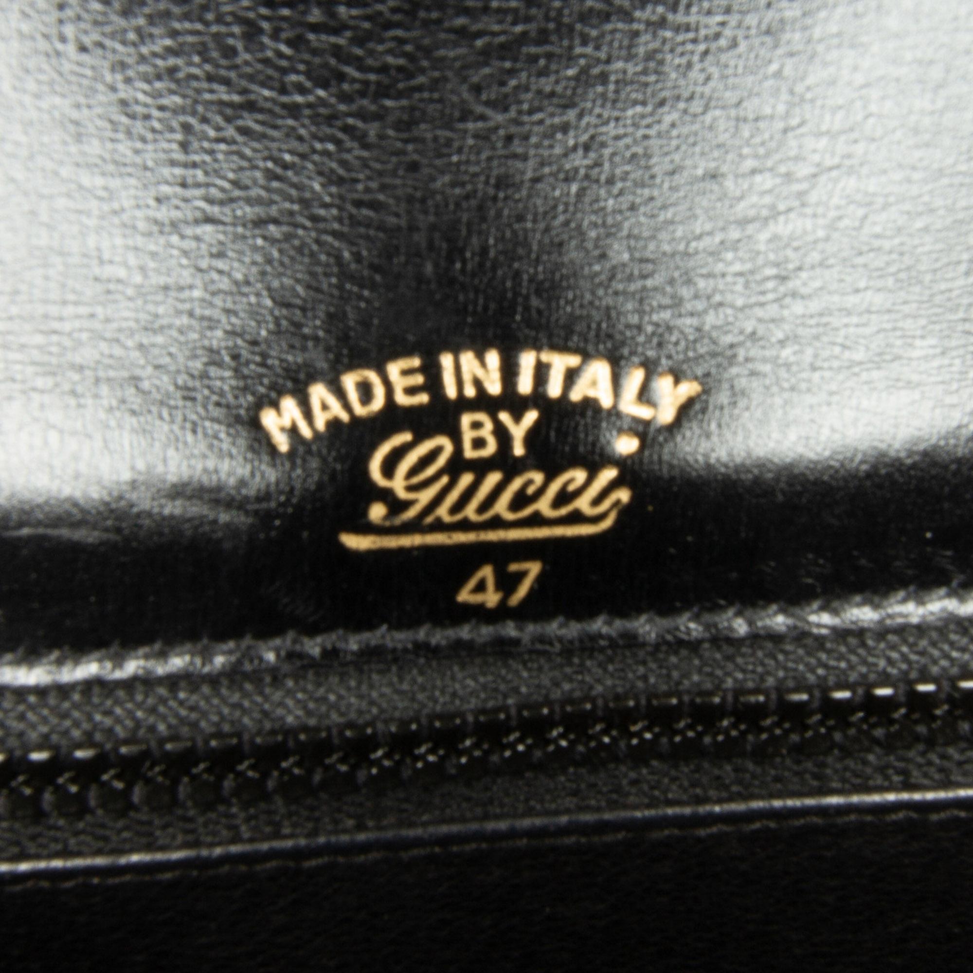 Gucci Bamboo Night (SHG-Of4868)
