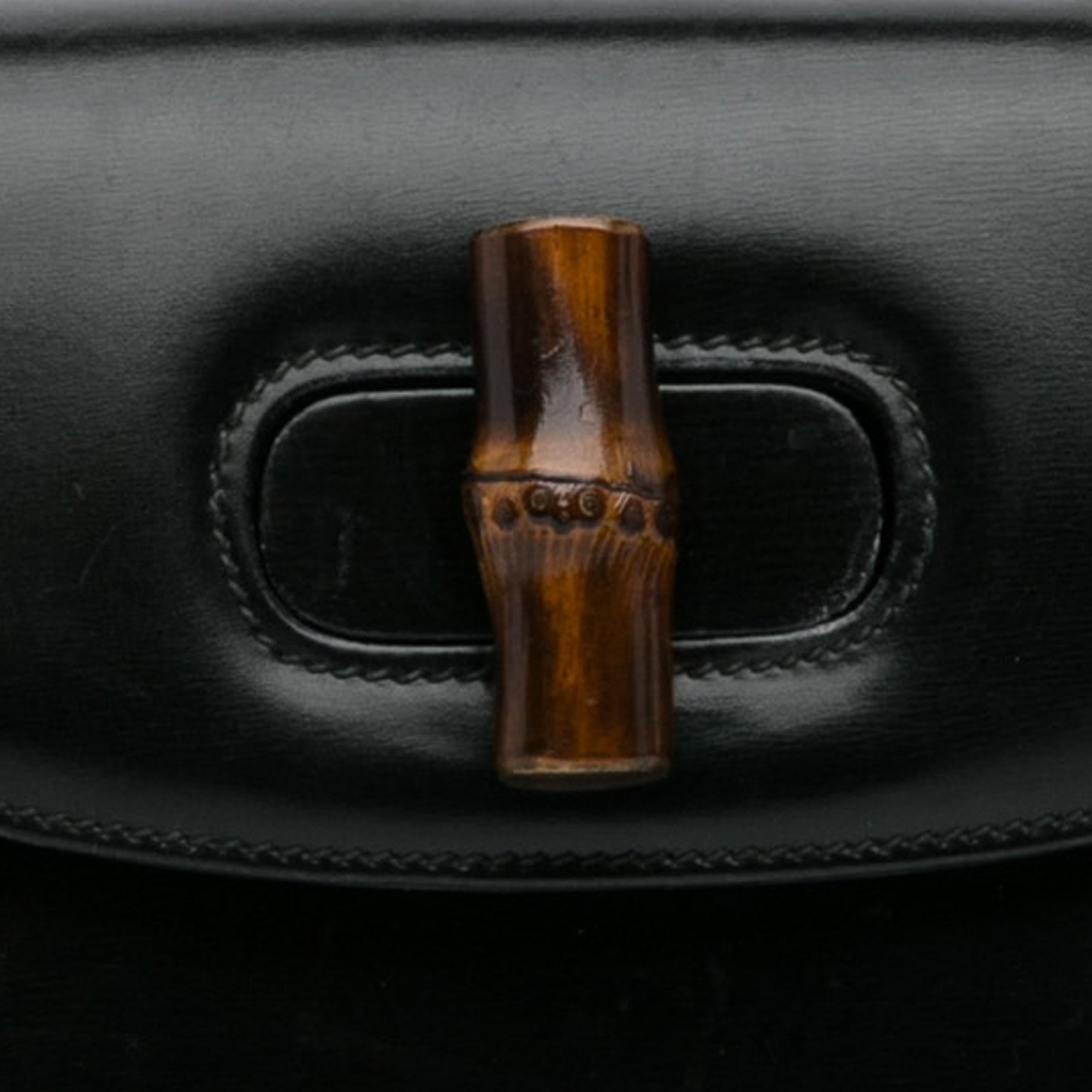 Gucci Bamboo Night (SHG-Of4868)