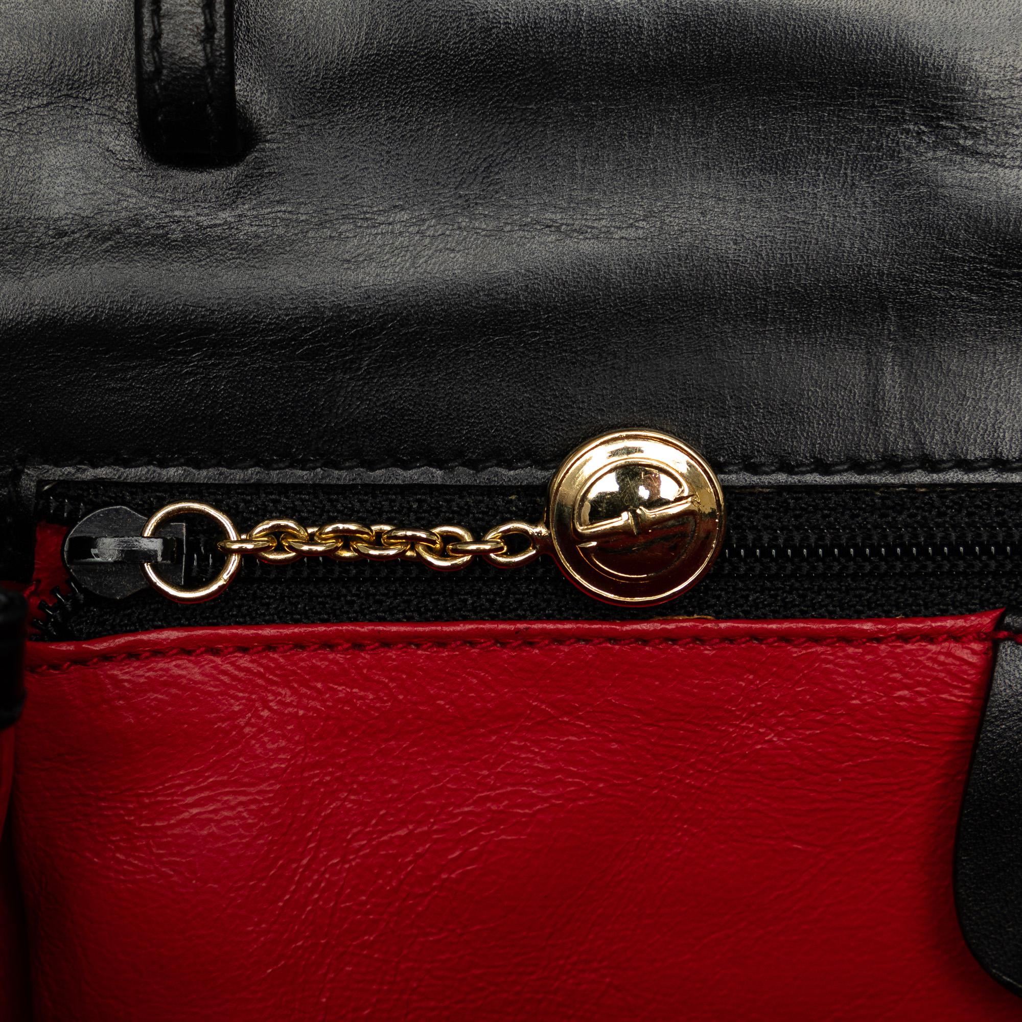 Gucci Bamboo Night (SHG-AJNdT1)