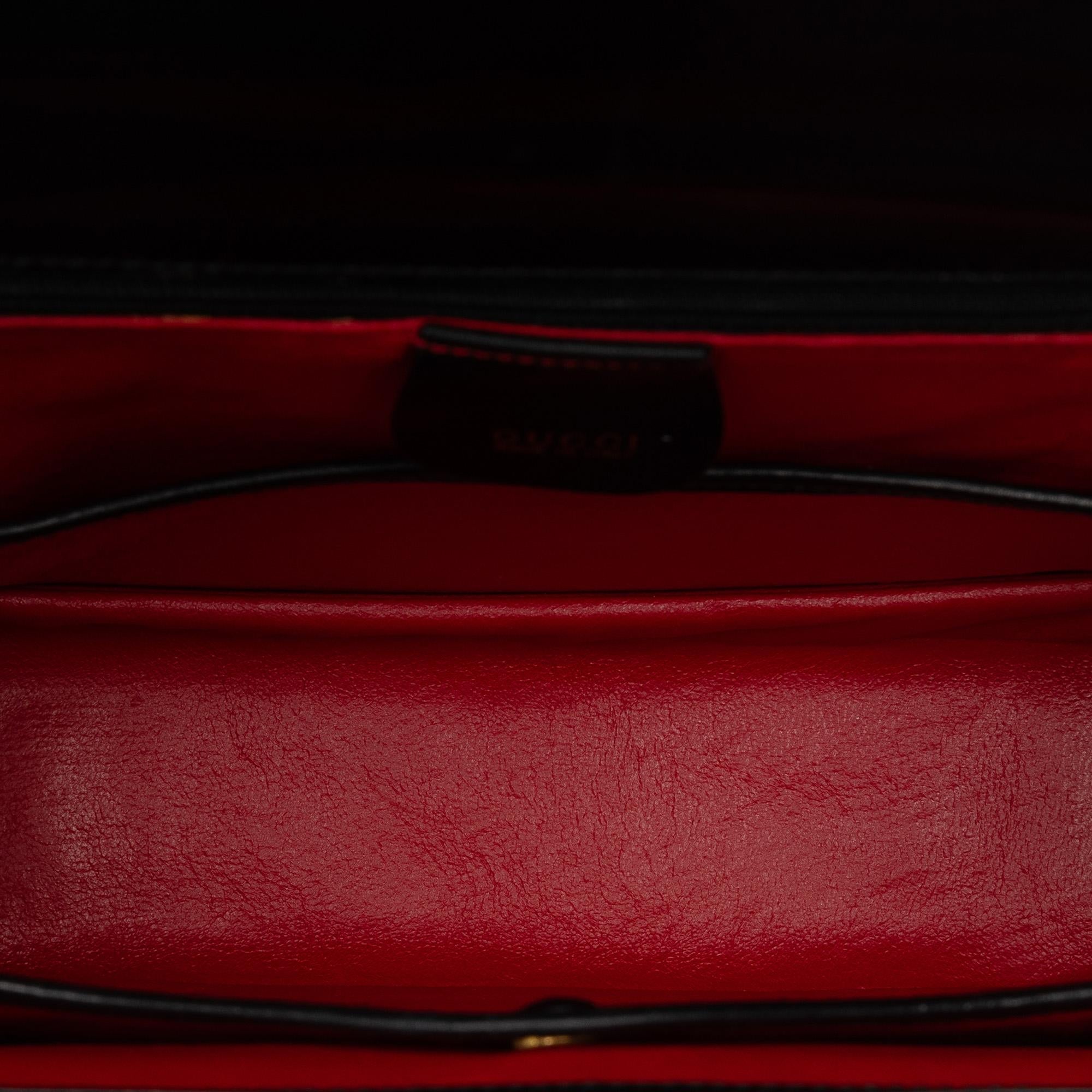 Gucci Bamboo Night (SHG-AJNdT1)