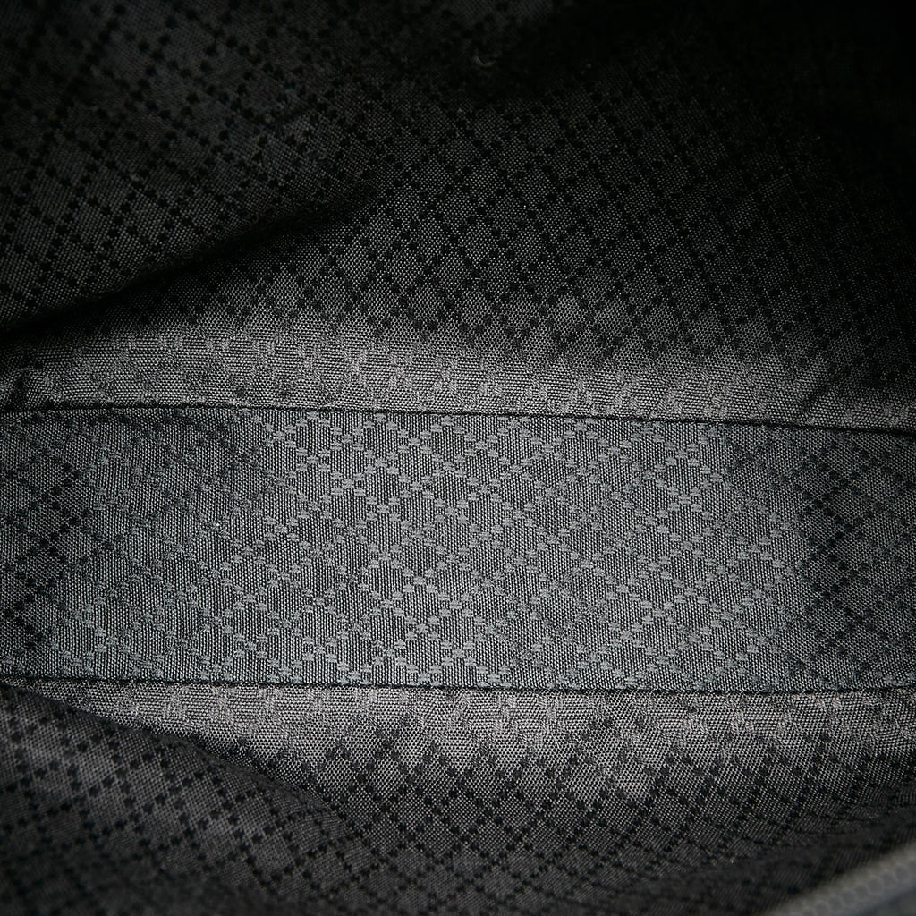 Gucci Bamboo Nylon Tote Bag (SHG-29168)