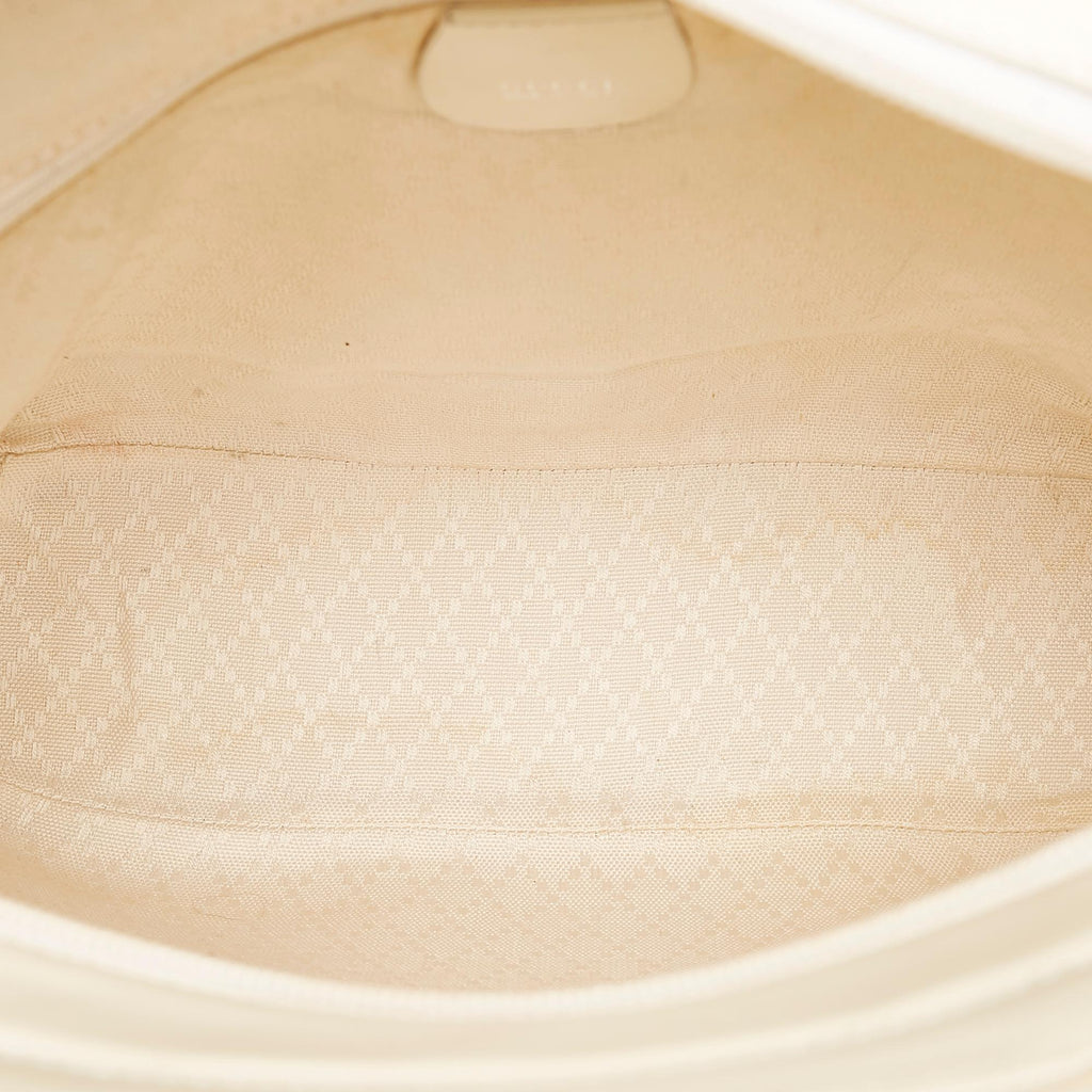 Gucci Bamboo Nylon Tote Bag (SHG-32735)