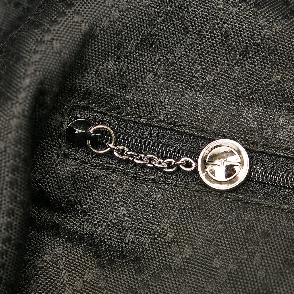 Gucci Bamboo Satchel (SHG-37769)
