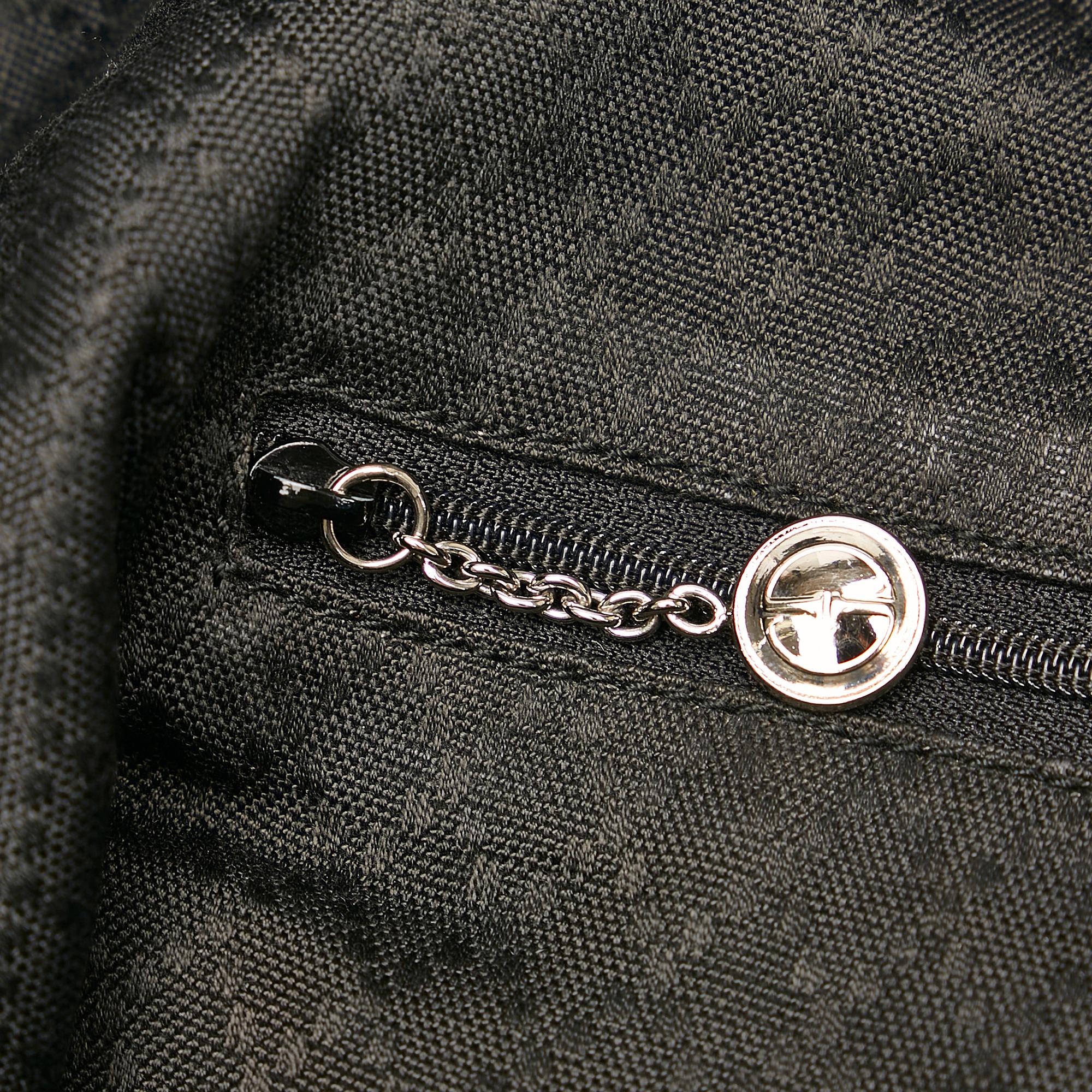 Gucci Bamboo Satchel (SHG-37769)