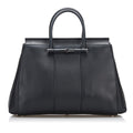 Gucci Bamboo Satchel (SHG-H7bRrn)