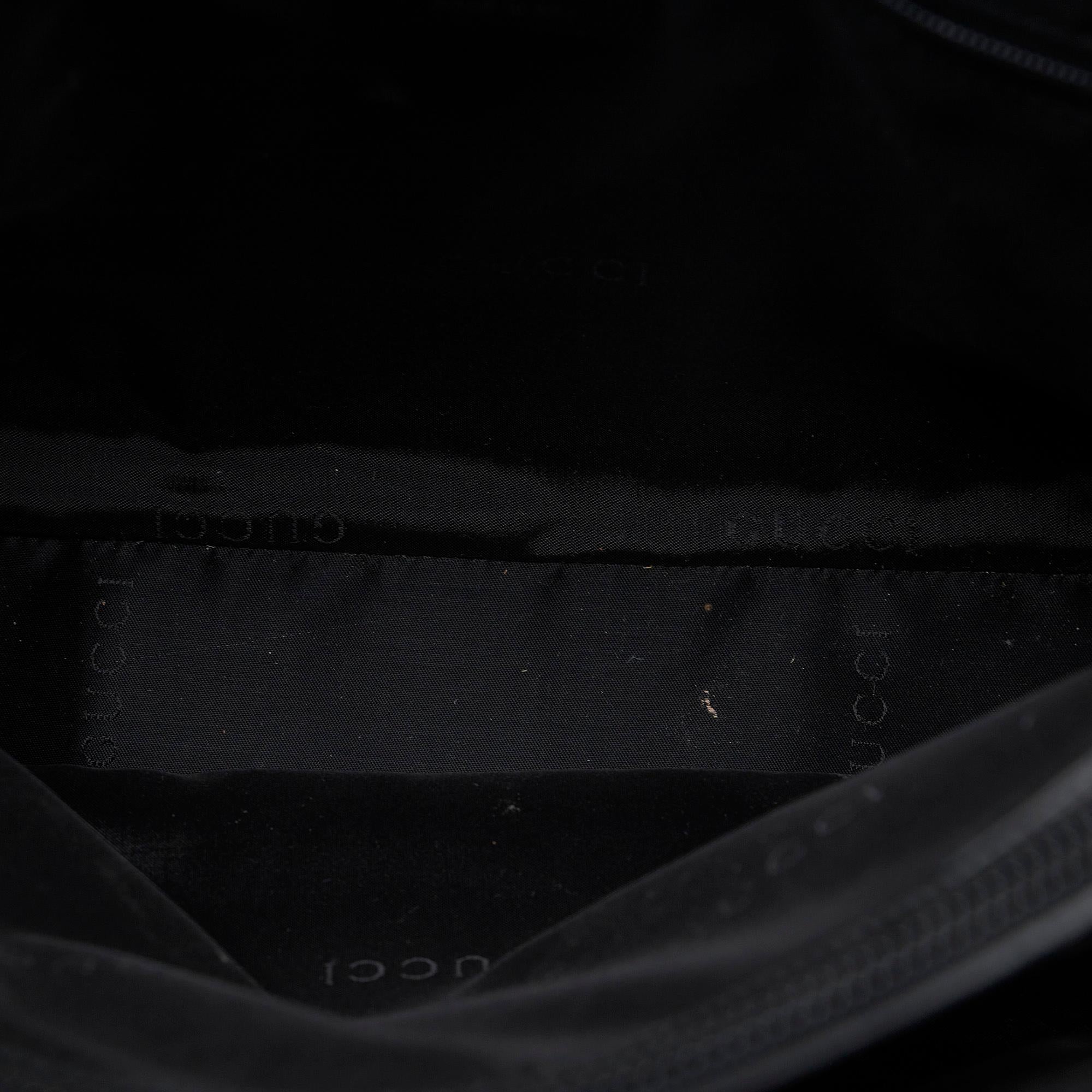 Gucci Bamboo Satchel (SHG-x4w4vz)