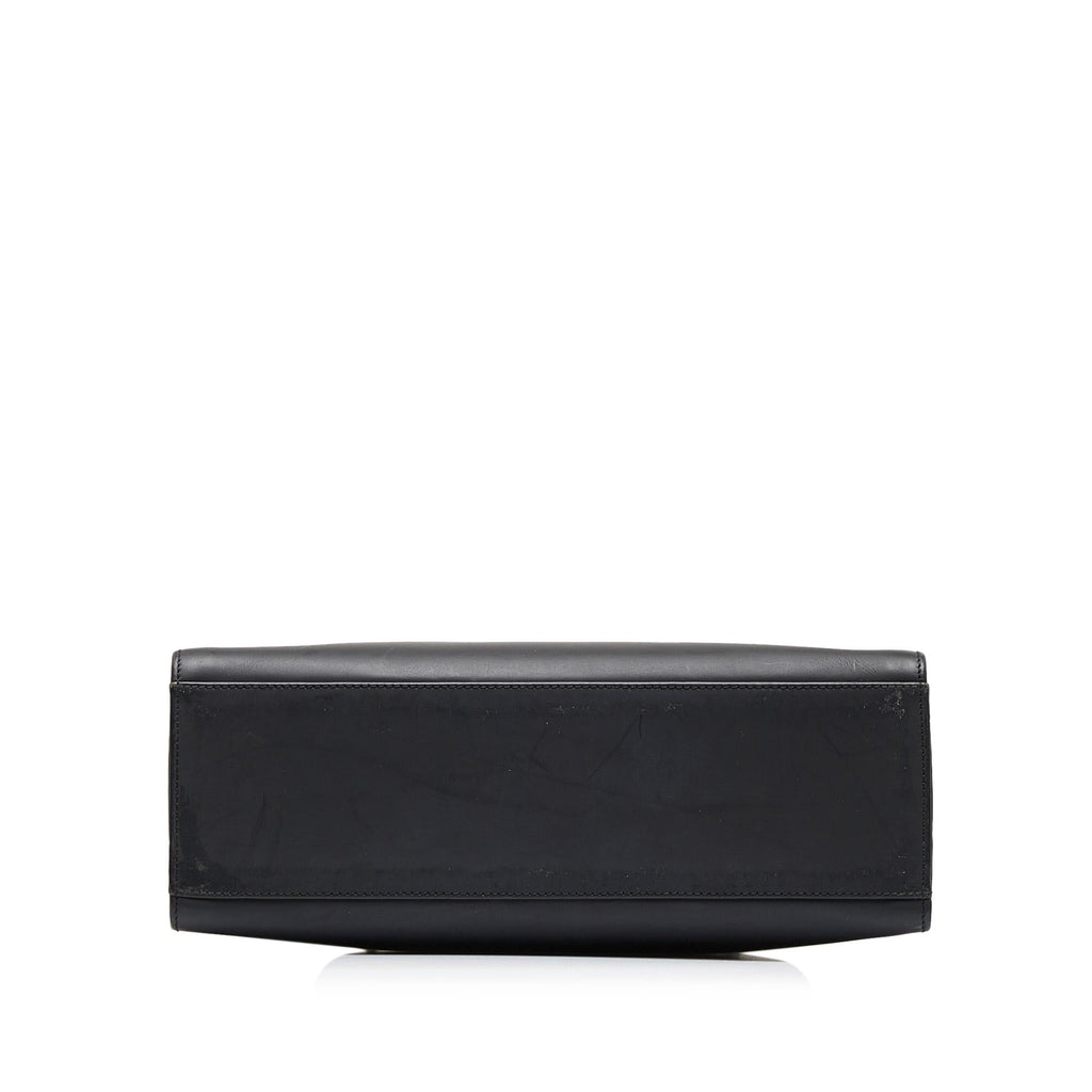 Gucci Bamboo Satchel (SHG-EaaG5M)