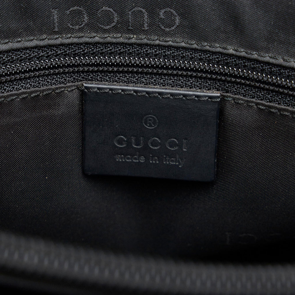 Gucci Bamboo Satchel (SHG-EaaG5M)