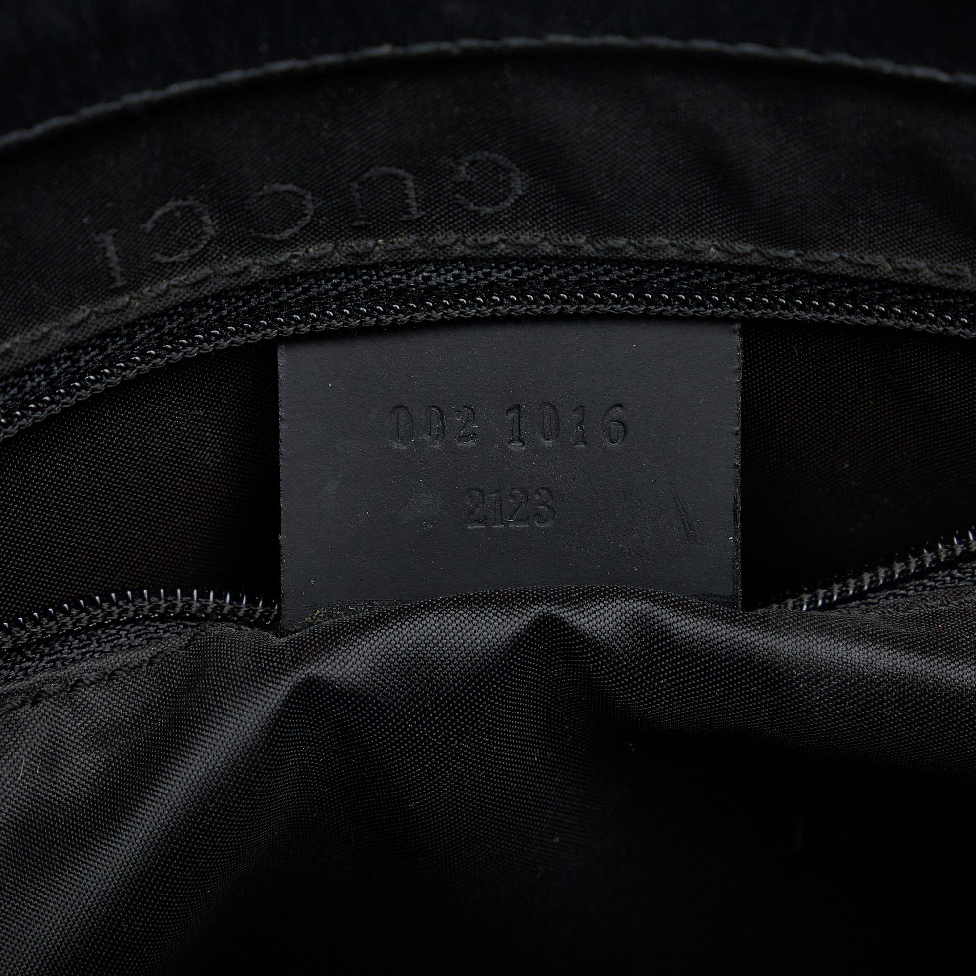 Gucci Bamboo Satchel (SHG-EaaG5M)