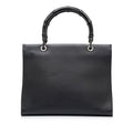 Gucci Bamboo Satchel (SHG-EaaG5M)