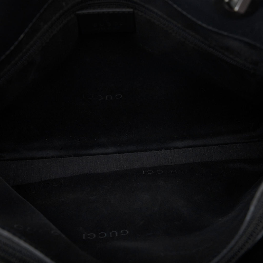 Gucci Bamboo Satchel (SHG-EaaG5M)