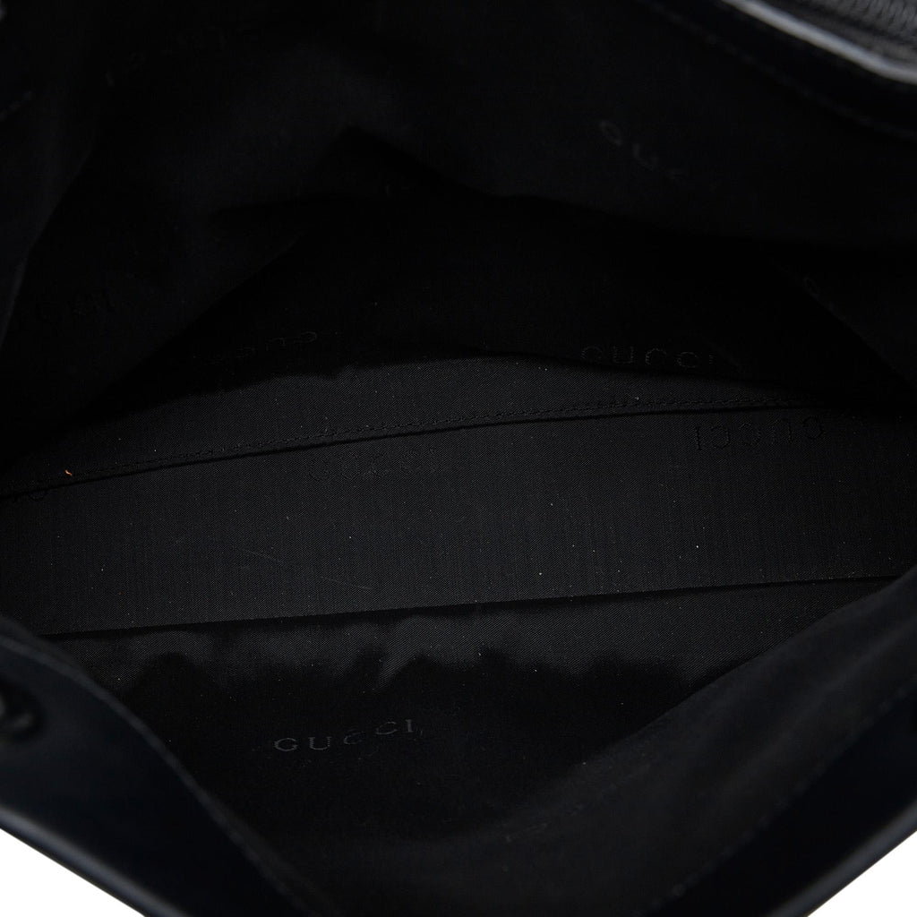 Gucci Bamboo Satchel (SHG-EaaG5M)
