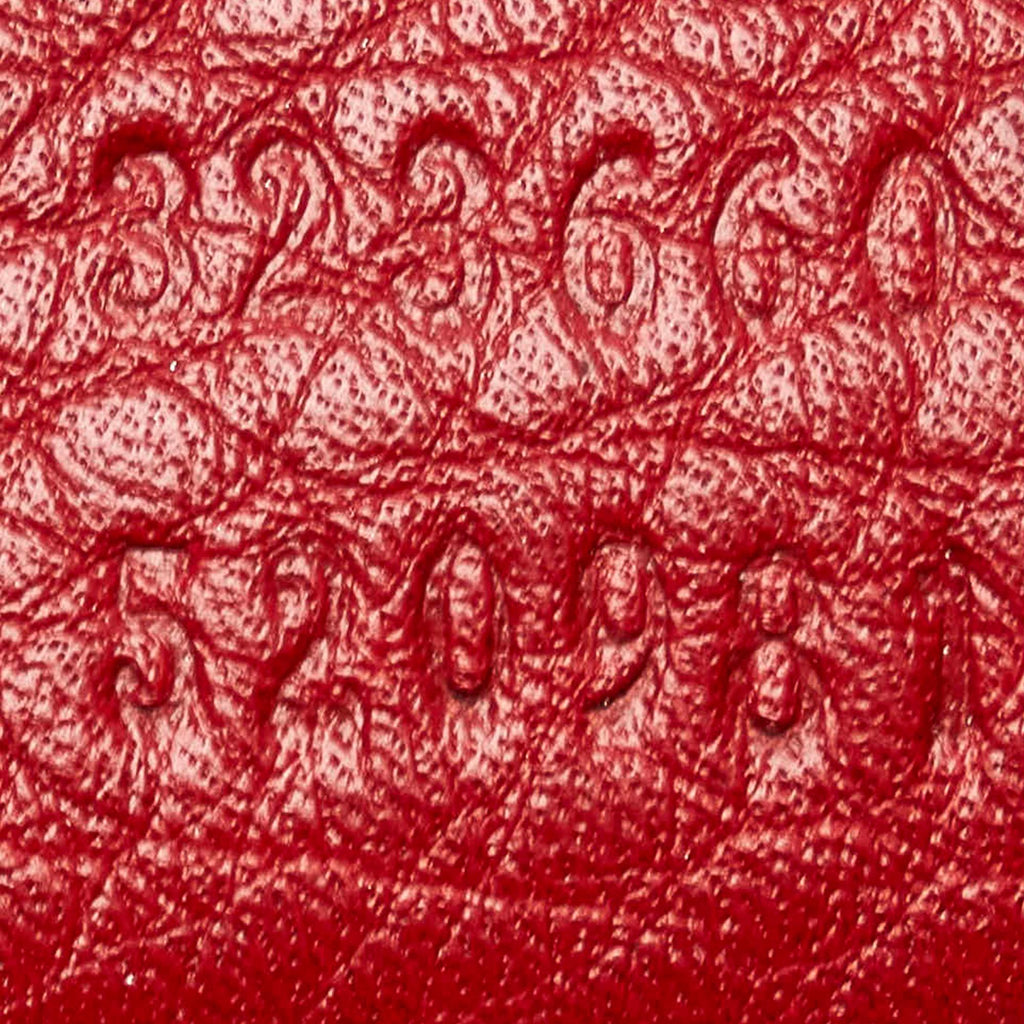 Gucci Bamboo Shopper Leather Satchel (SHG-30574)