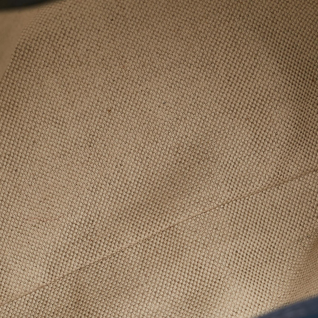 Gucci Bamboo Shopper (SHG-35892)