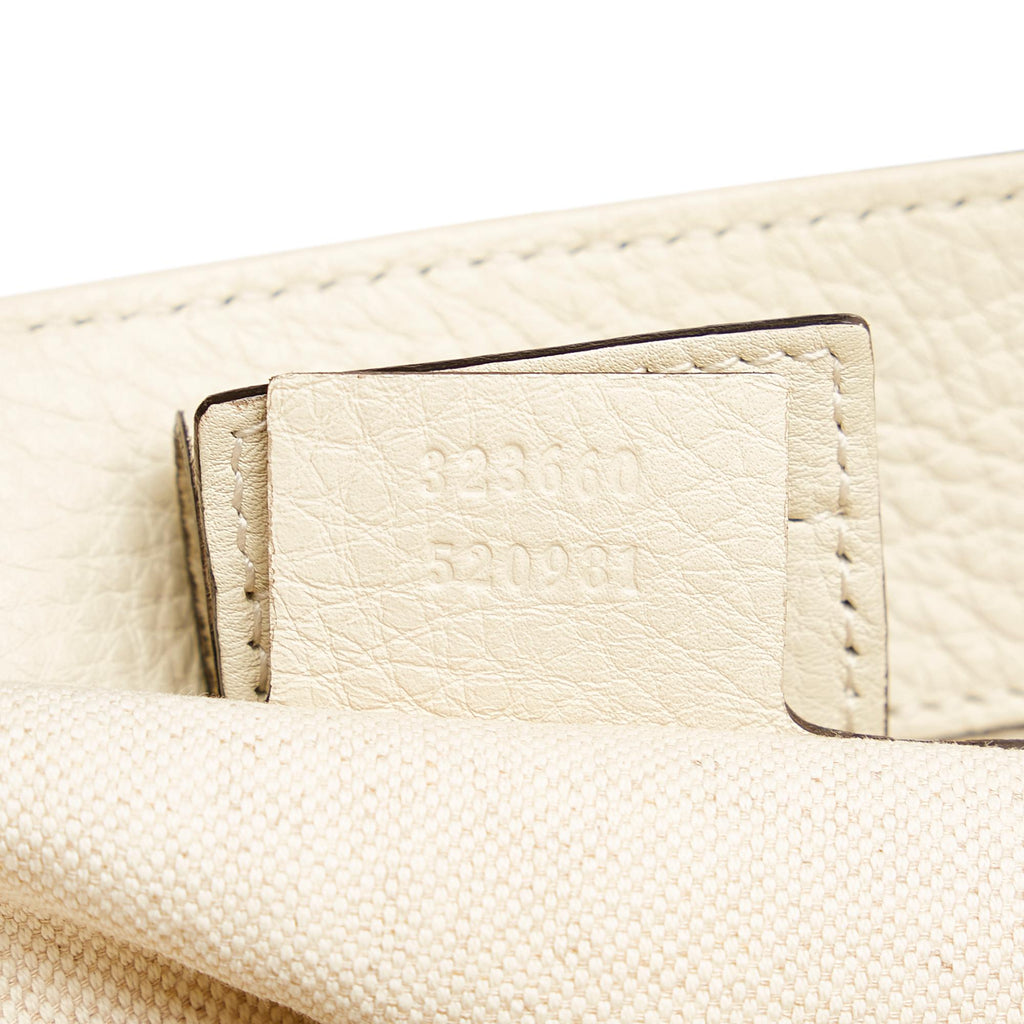 Gucci Bamboo Shopper (SHG-35949)