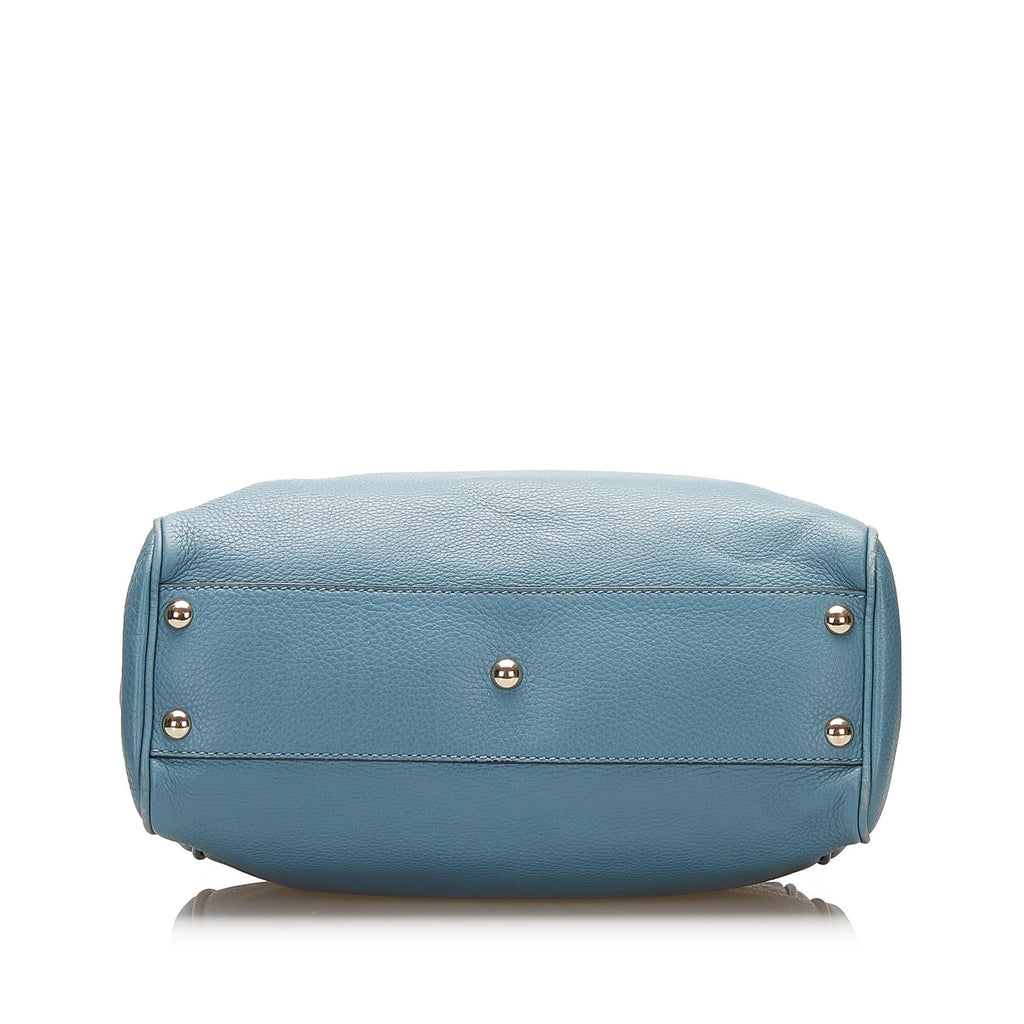 Gucci Bamboo Shopper (SHG-37939)