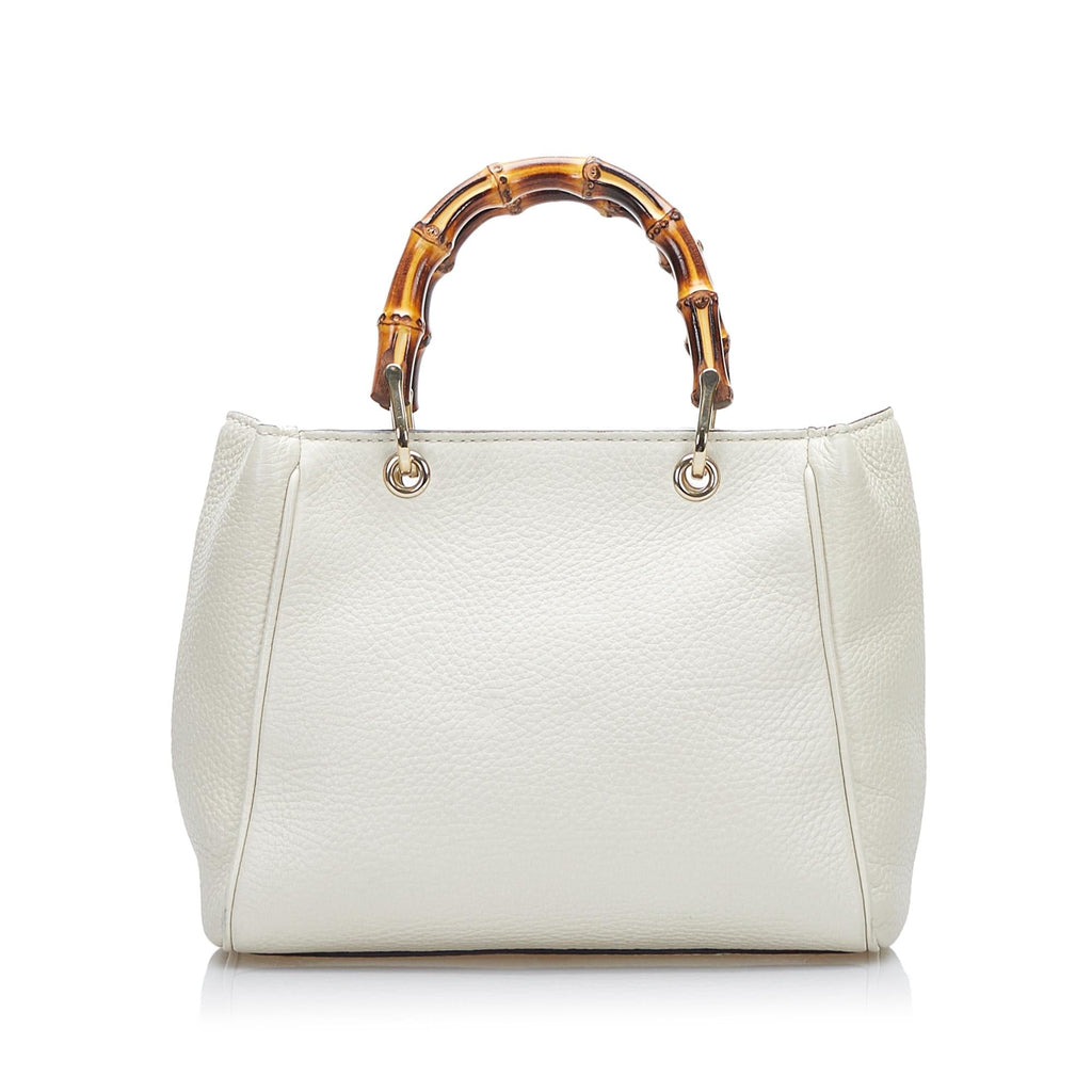 Gucci Bamboo Shopper (SHG-Ah3dlB)