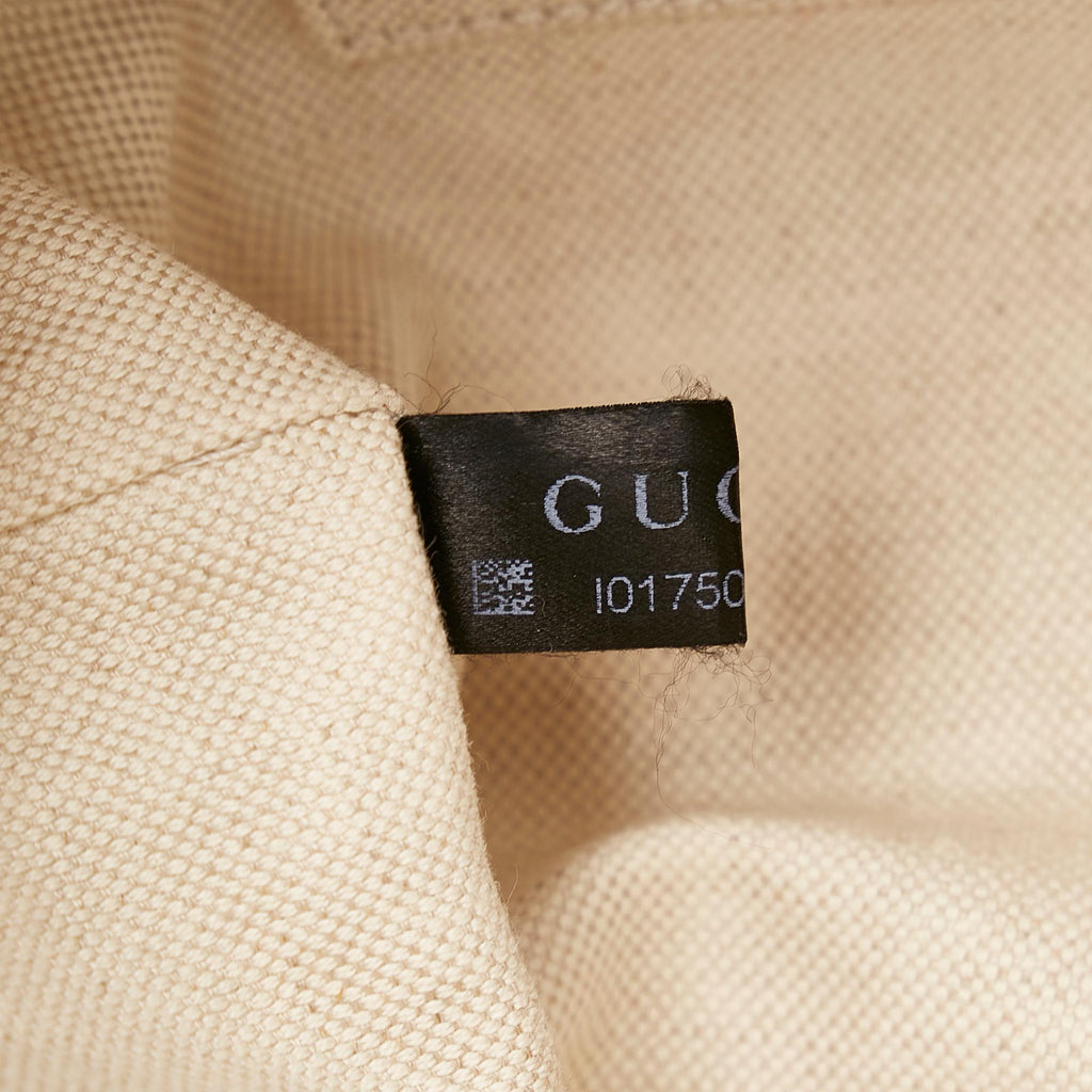 Gucci Bamboo Shopper (SHG-Ah3dlB)