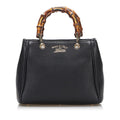 Gucci Bamboo Shopper (SHG-Etyhpy)