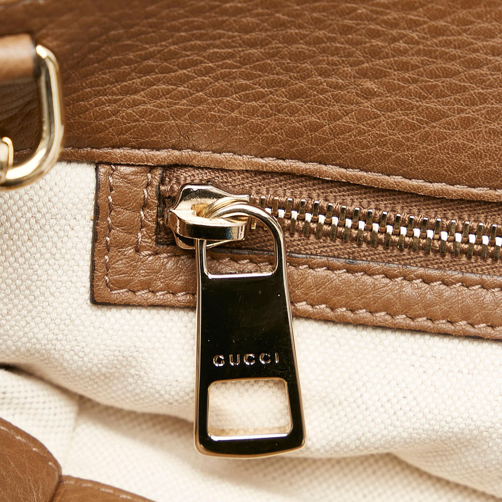 Gucci Bamboo Shopper (SHG-oCQ7jp)