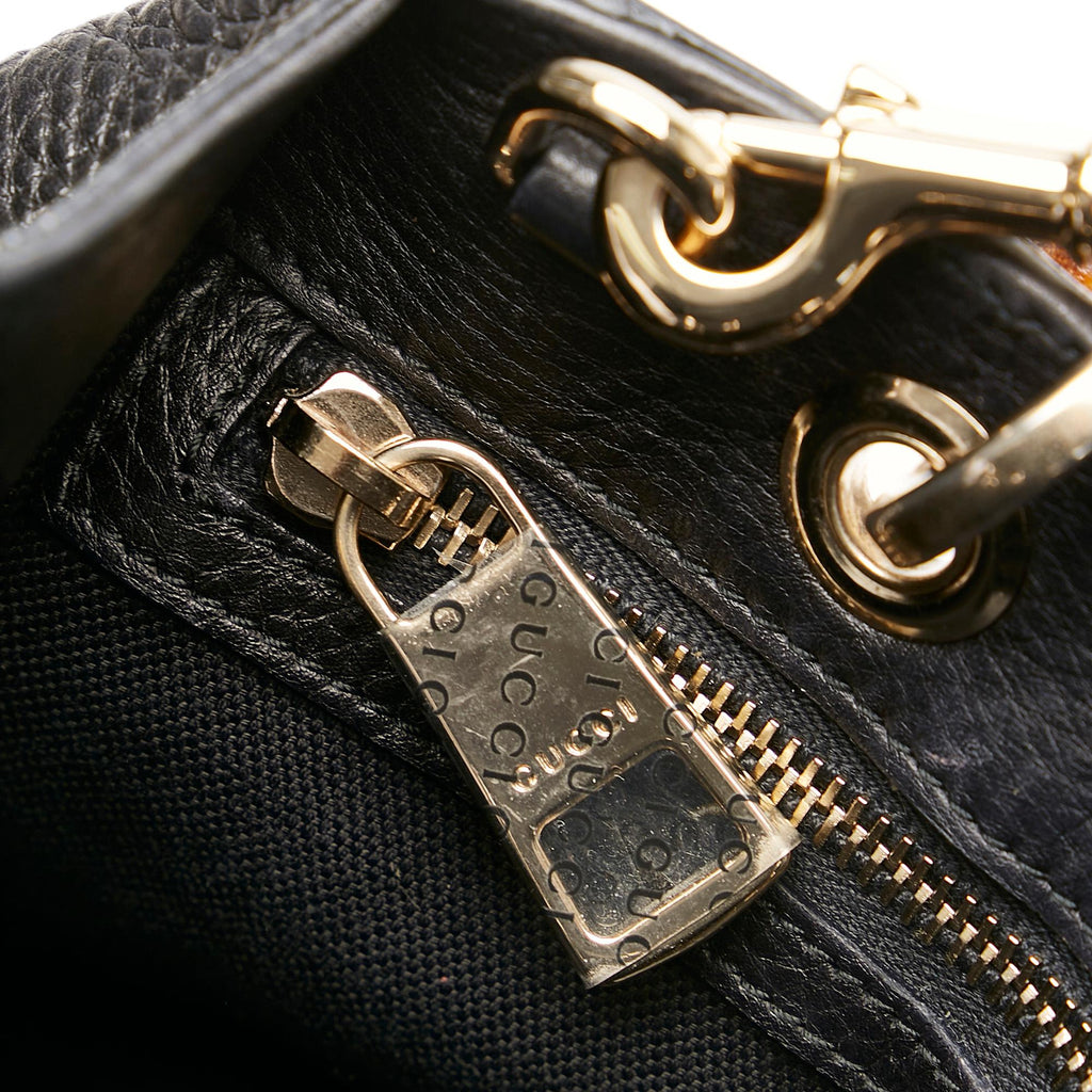 Gucci Bamboo Shopper (SHG-aaMiTw)