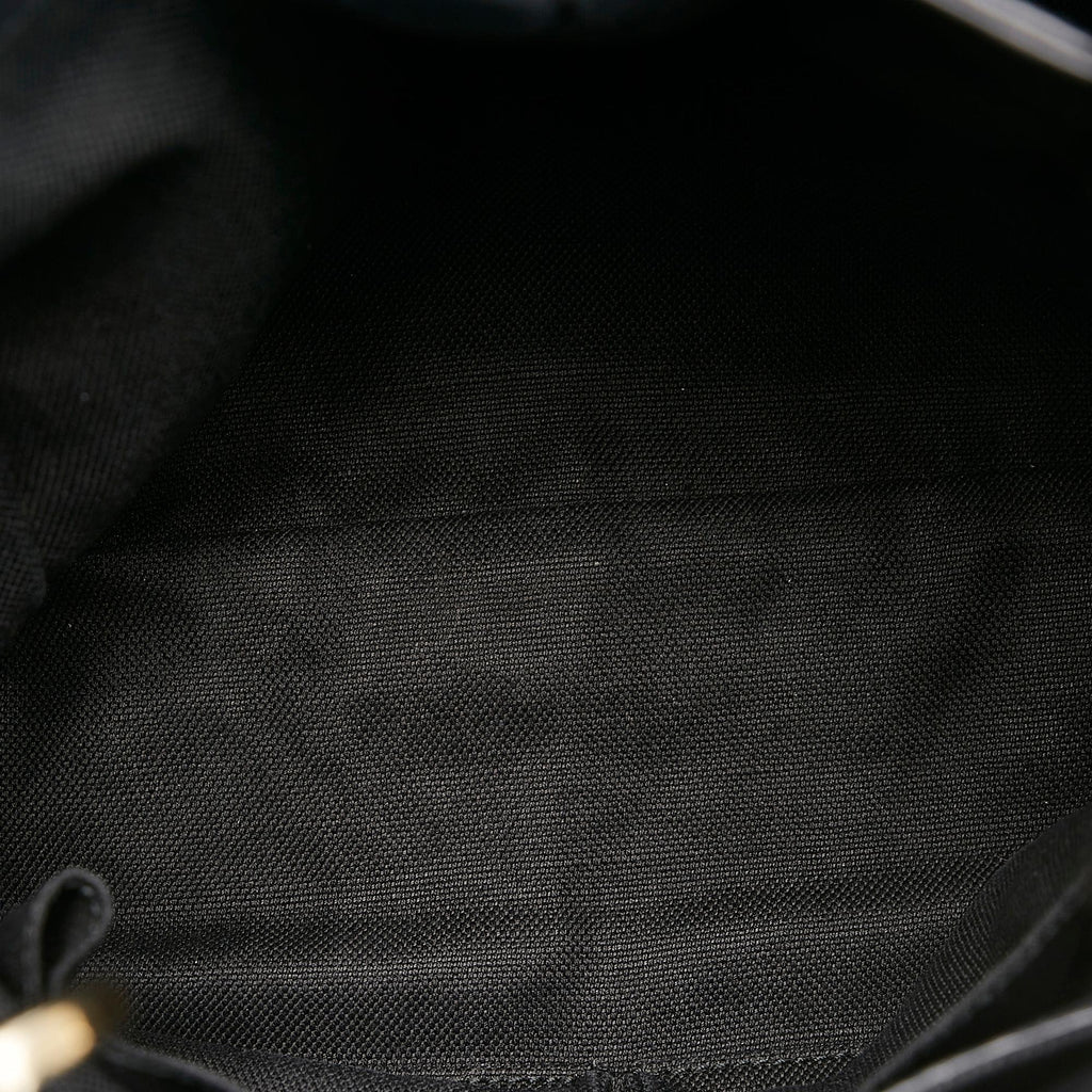 Gucci Bamboo Shopper (SHG-aaMiTw)