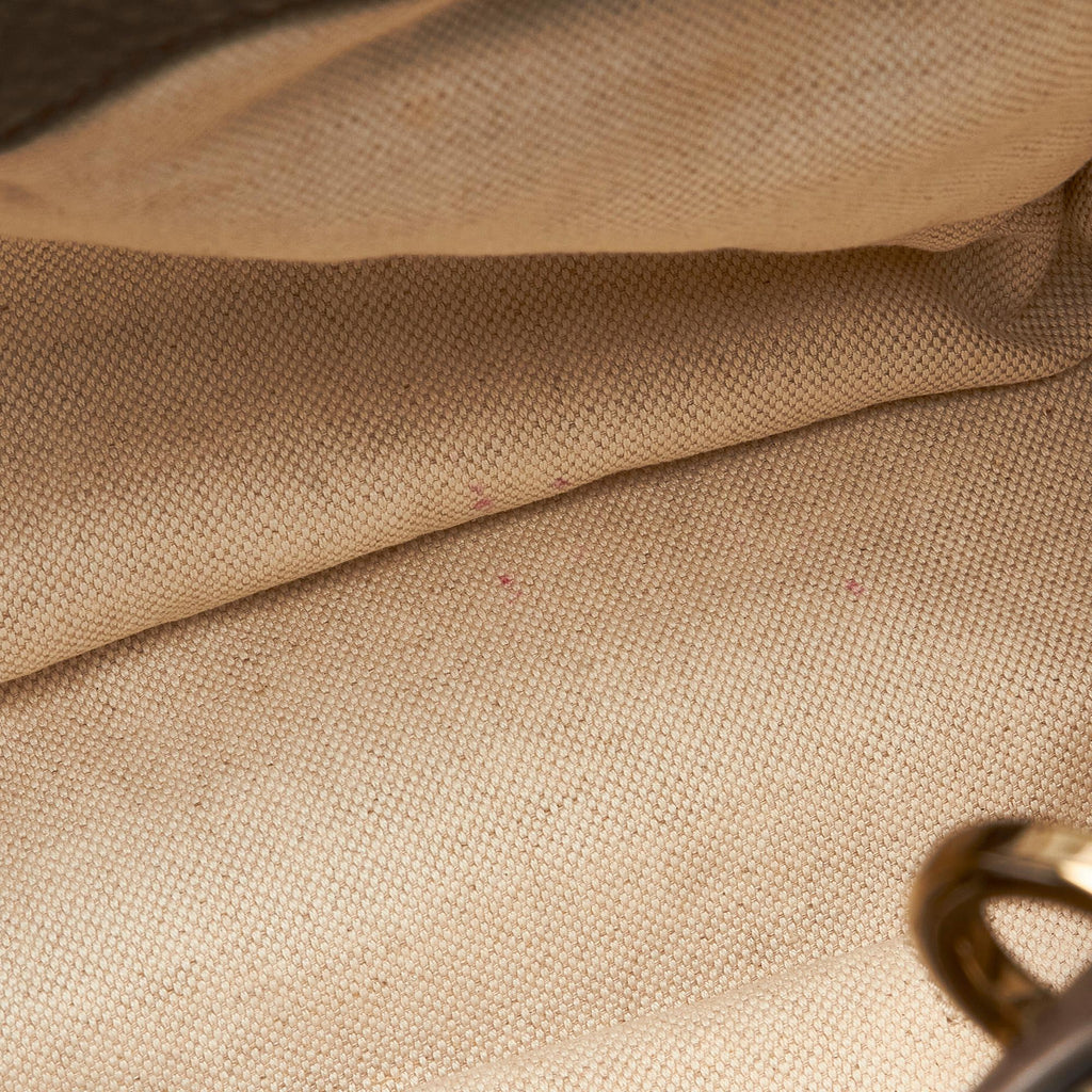 Gucci Bamboo Shopper (SHG-FH3Y3F)