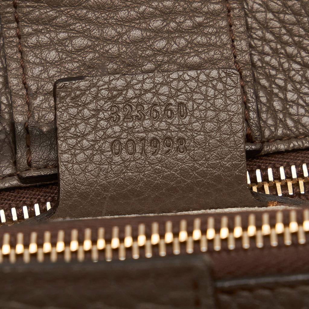 Gucci Bamboo Shopper (SHG-FH3Y3F)