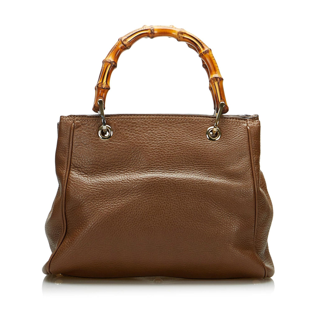 Gucci Bamboo Shopper (SHG-i7yOym)