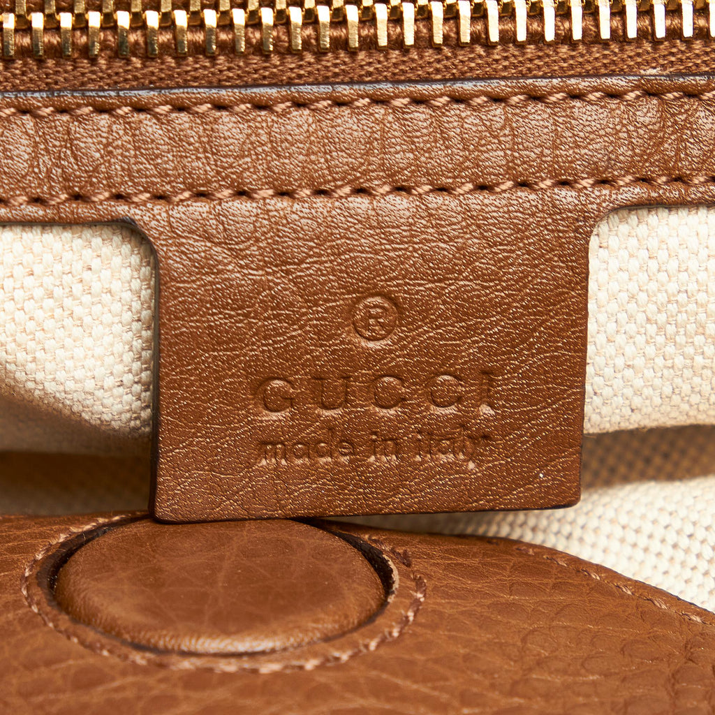 Gucci Bamboo Shopper (SHG-i7yOym)
