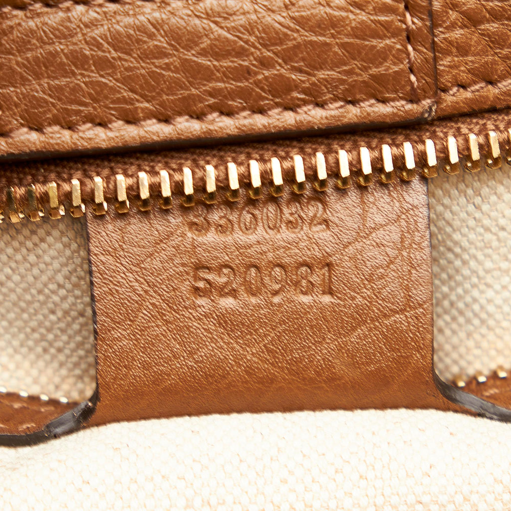 Gucci Bamboo Shopper (SHG-i7yOym)